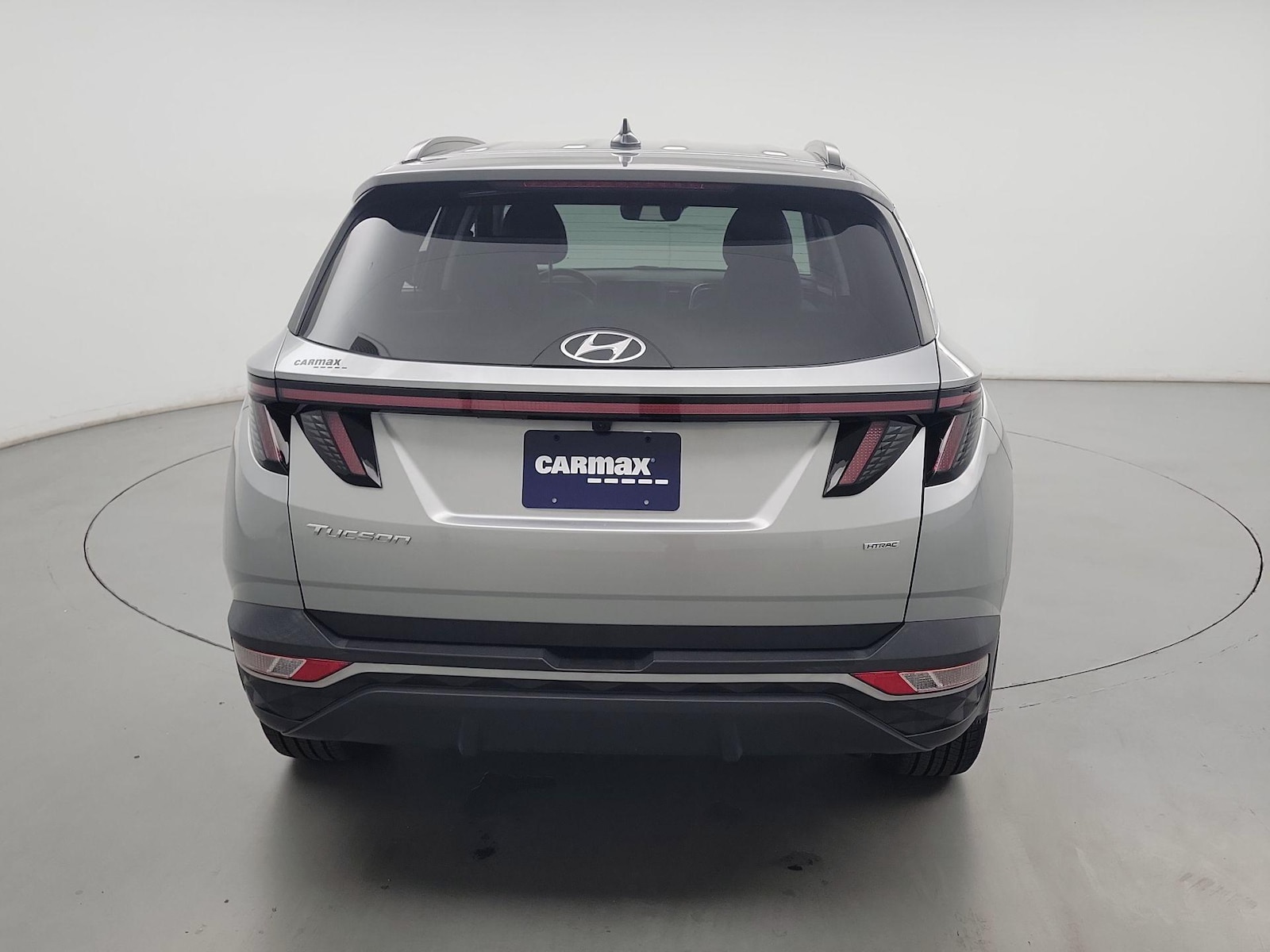 2023 Hyundai Tucson SEL - Photo 6