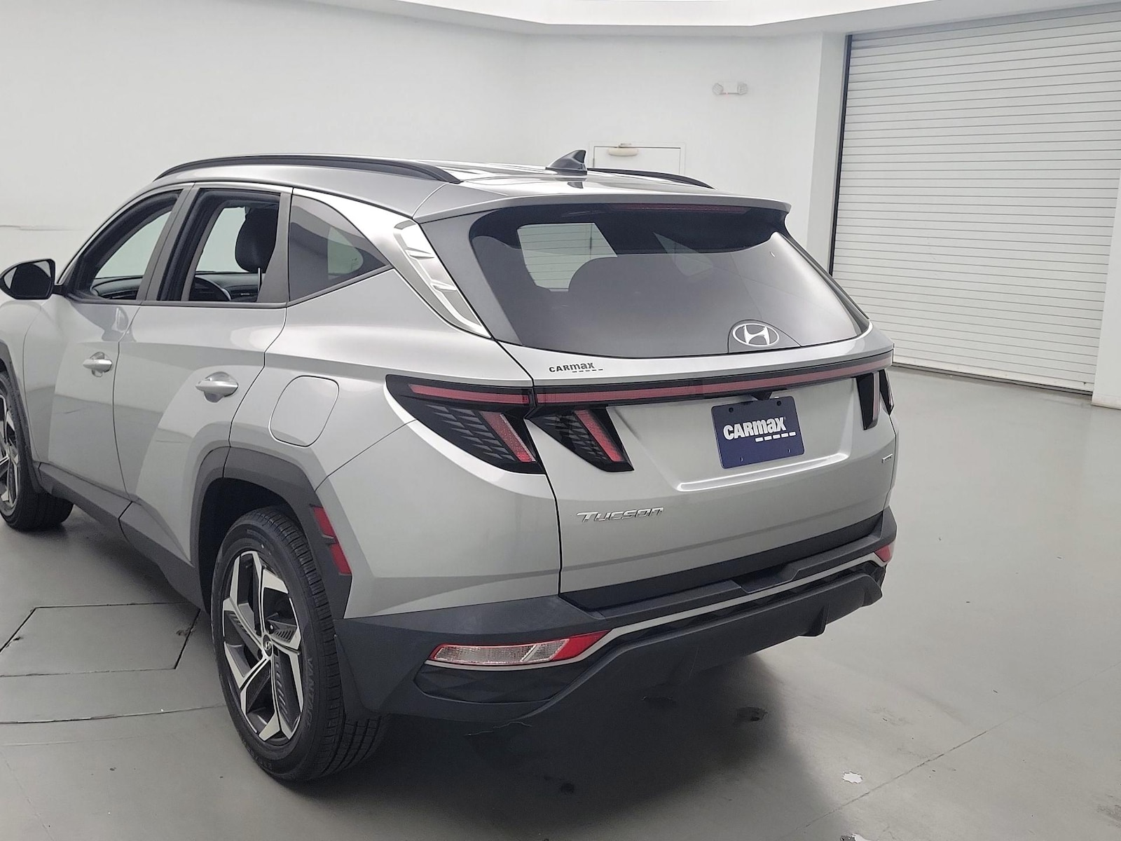 2023 Hyundai Tucson SEL - Photo 7