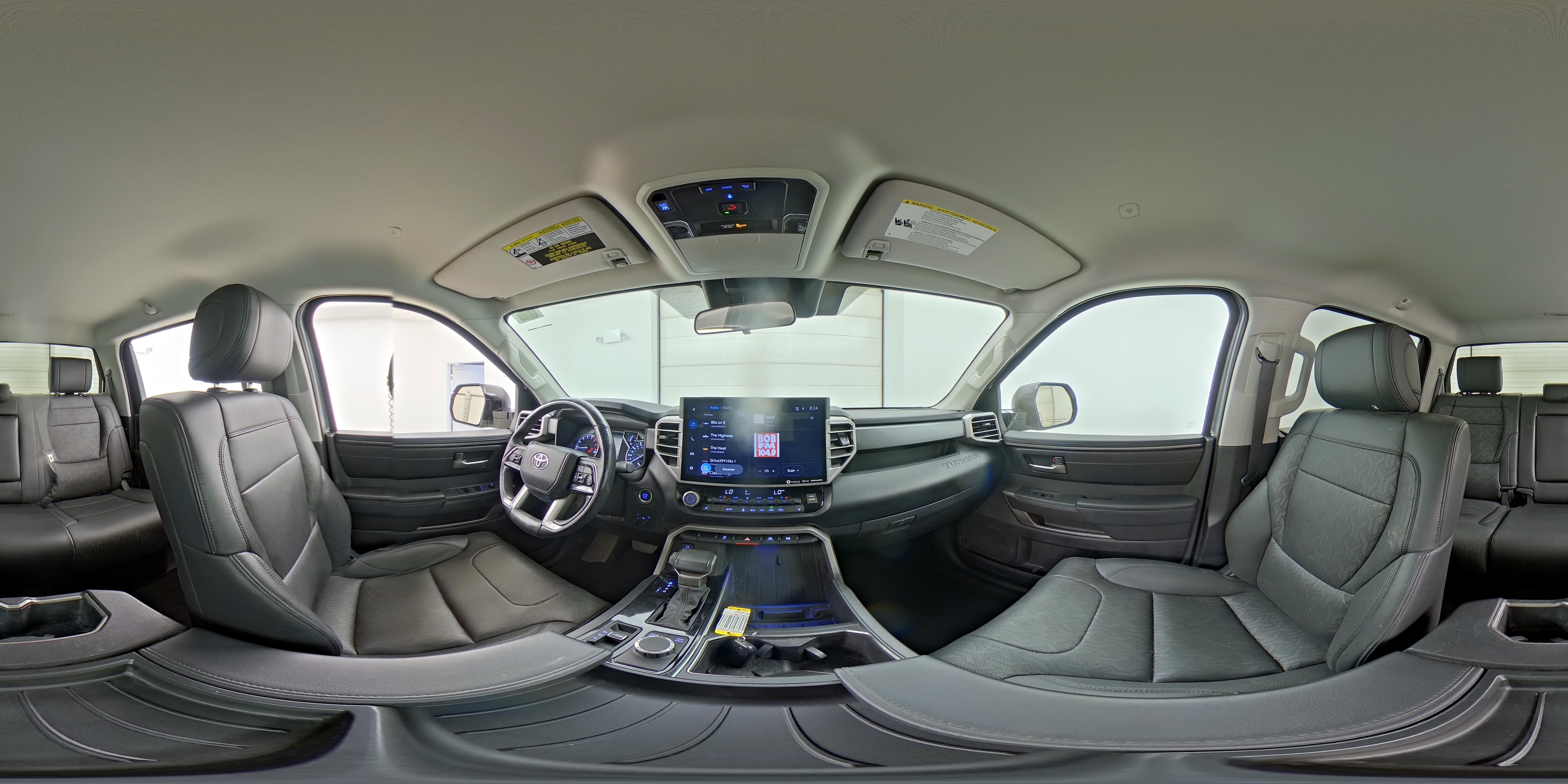 2022 Toyota Tundra SR5 - Photo 25