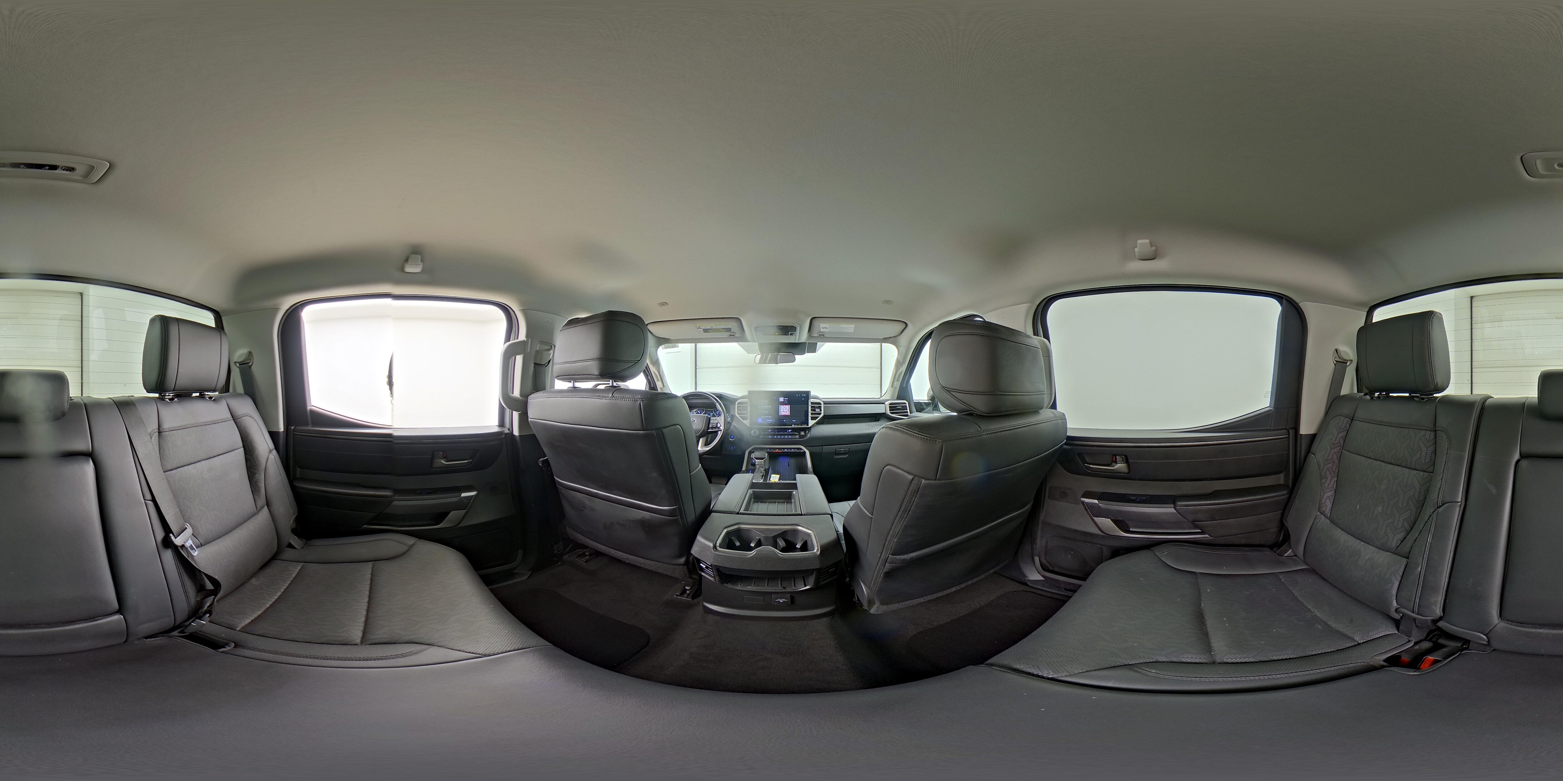 2022 Toyota Tundra SR5 - Photo 26