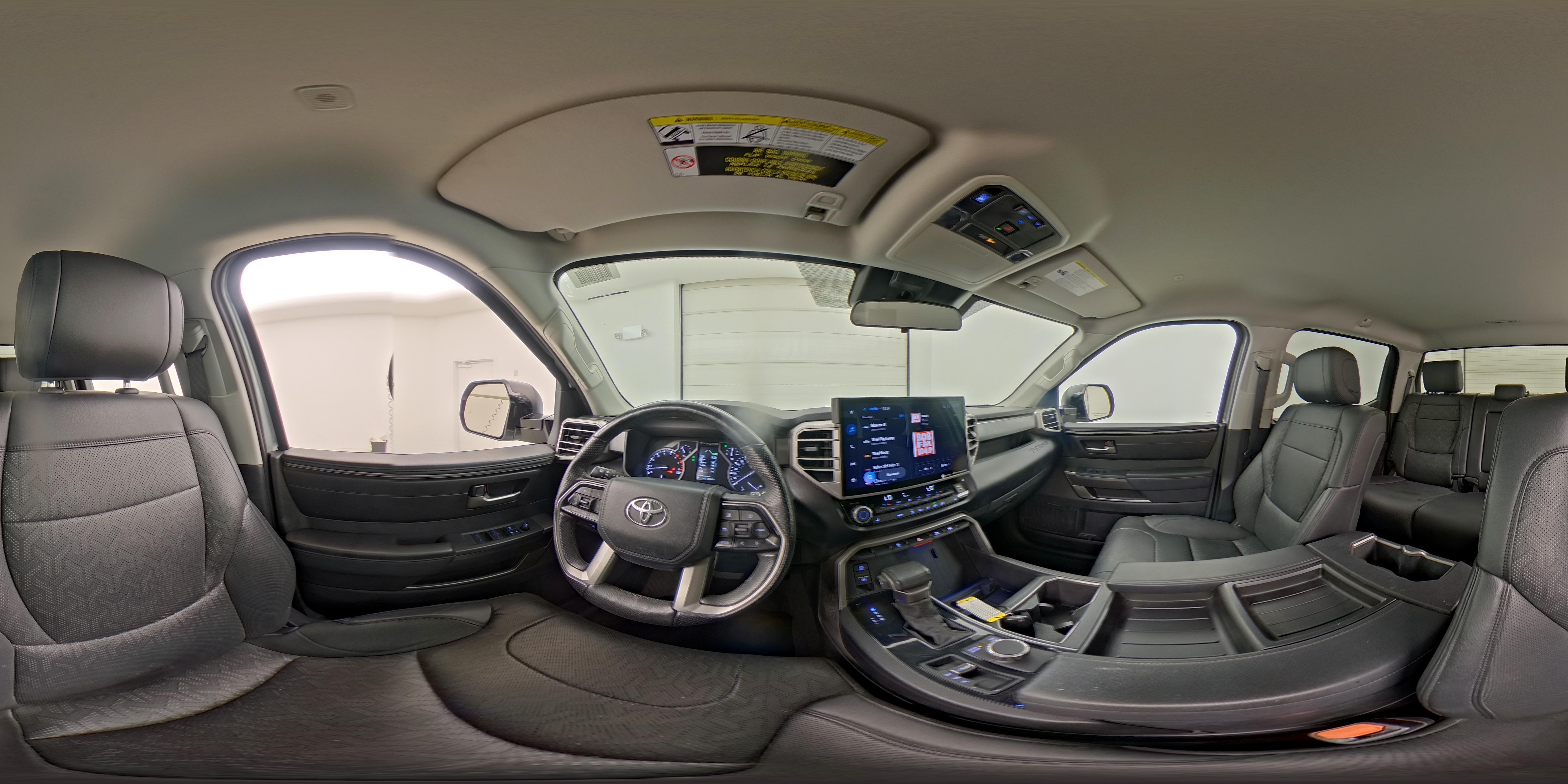 2022 Toyota Tundra SR5 - Photo 27