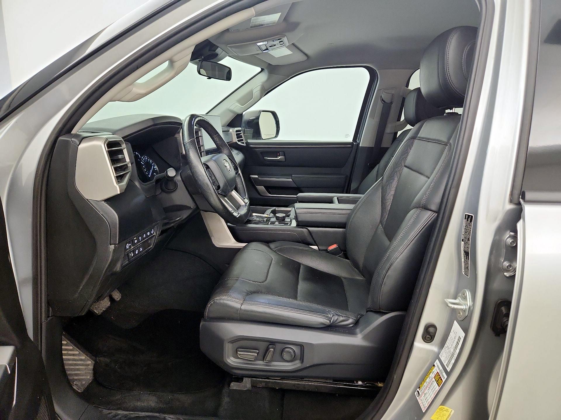 Thumbnail: 2022 Toyota Tundra - 11
