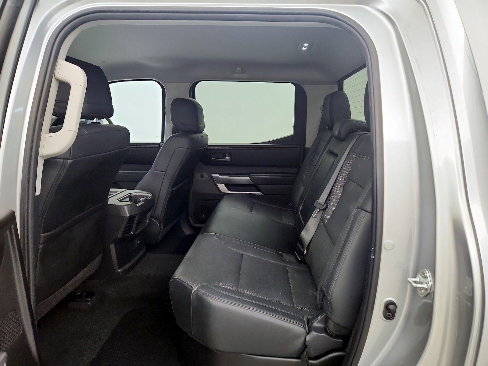 2022 Toyota Tundra SR5 - Photo 20