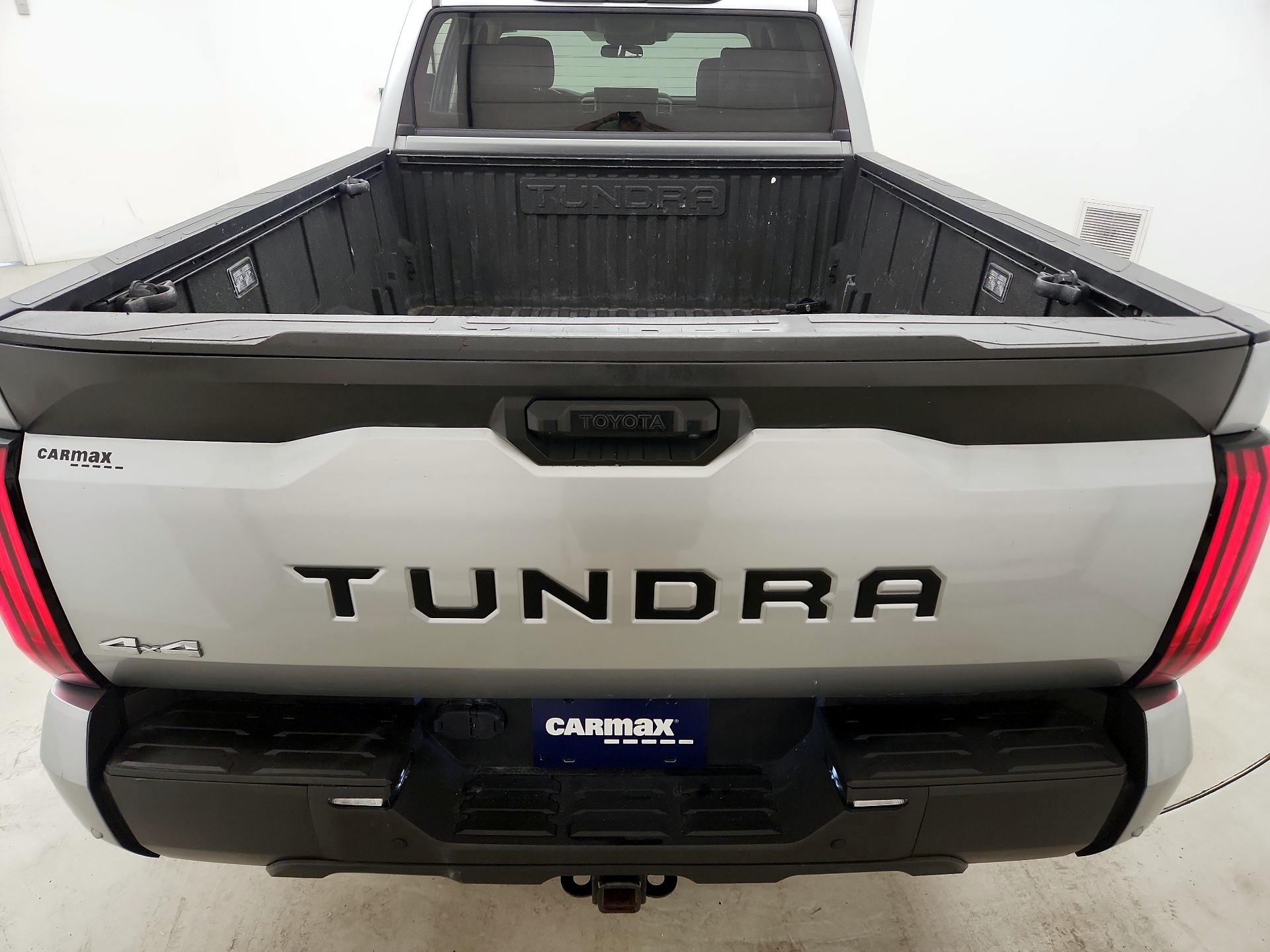 Thumbnail: 2022 Toyota Tundra - 20