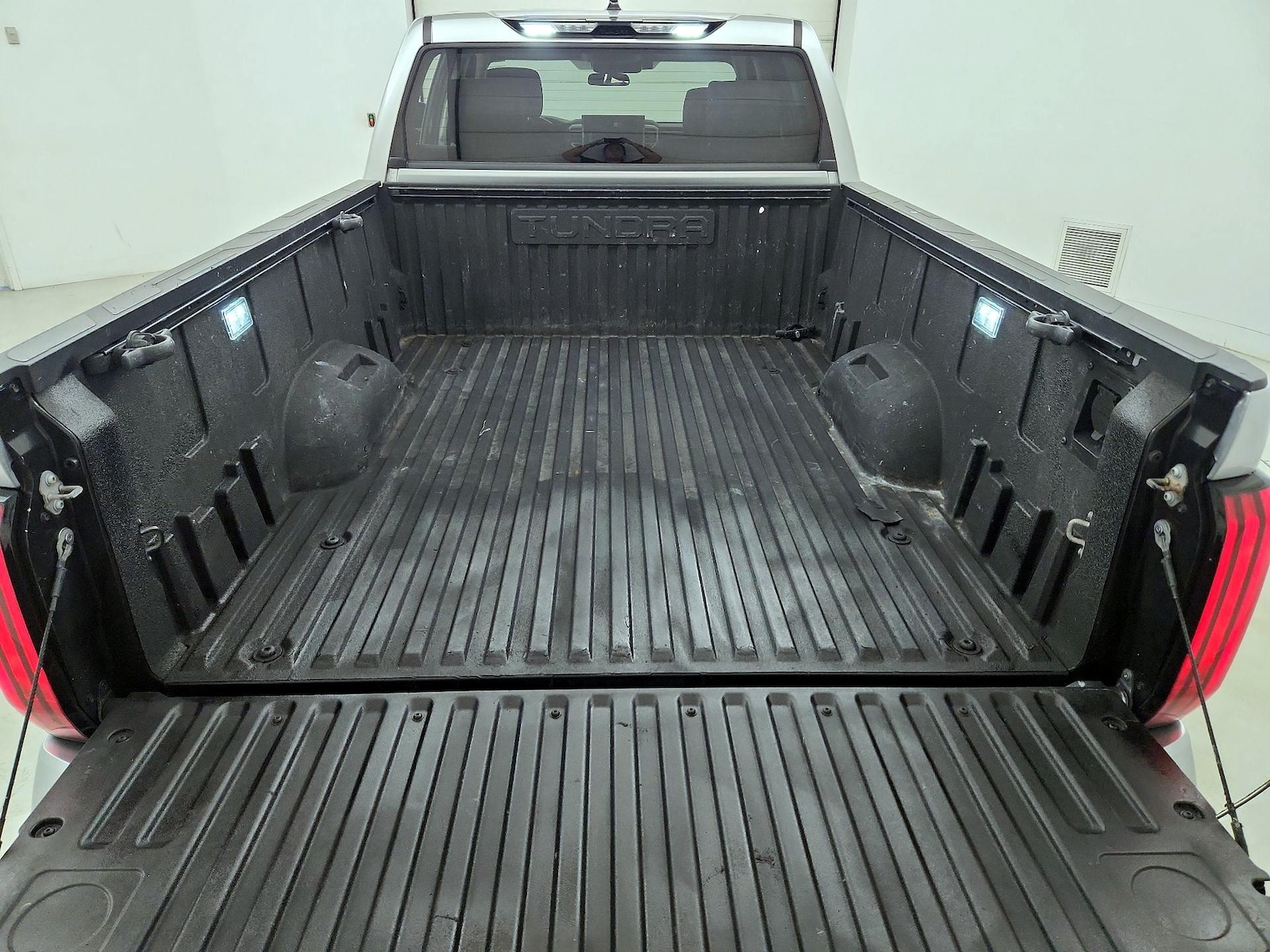 2022 Toyota Tundra SR5 - Photo 22