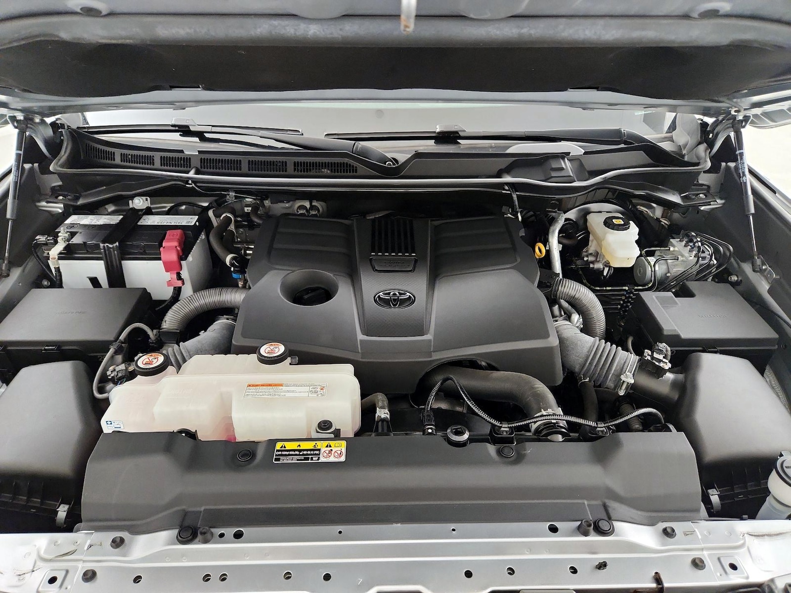 2022 Toyota Tundra SR5 - Photo 23