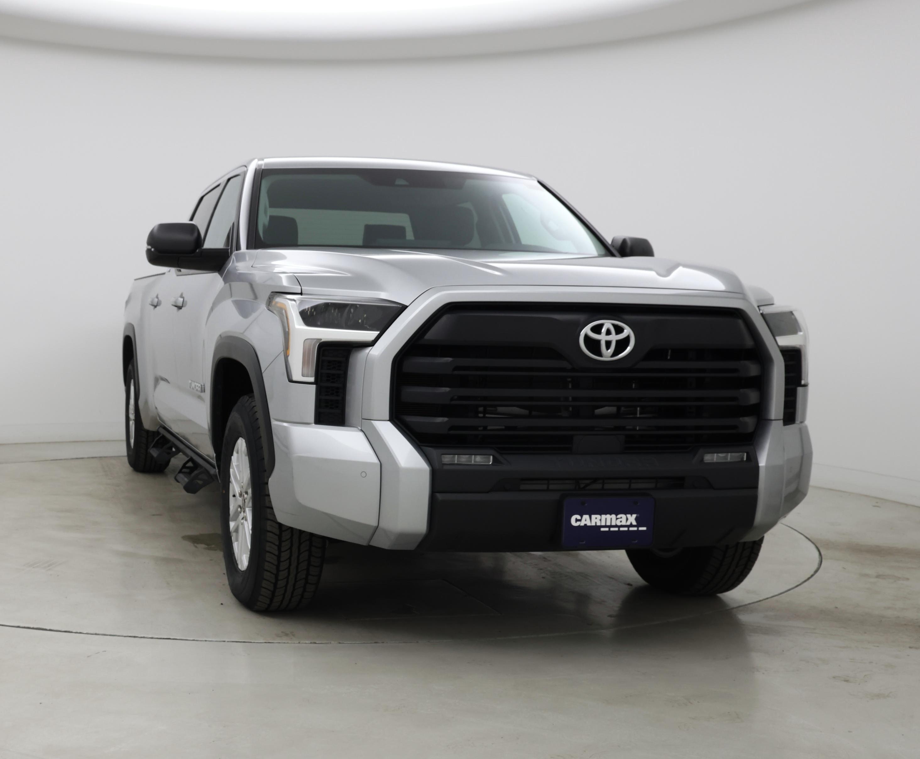 Thumbnail: 2022 Toyota Tundra - 5