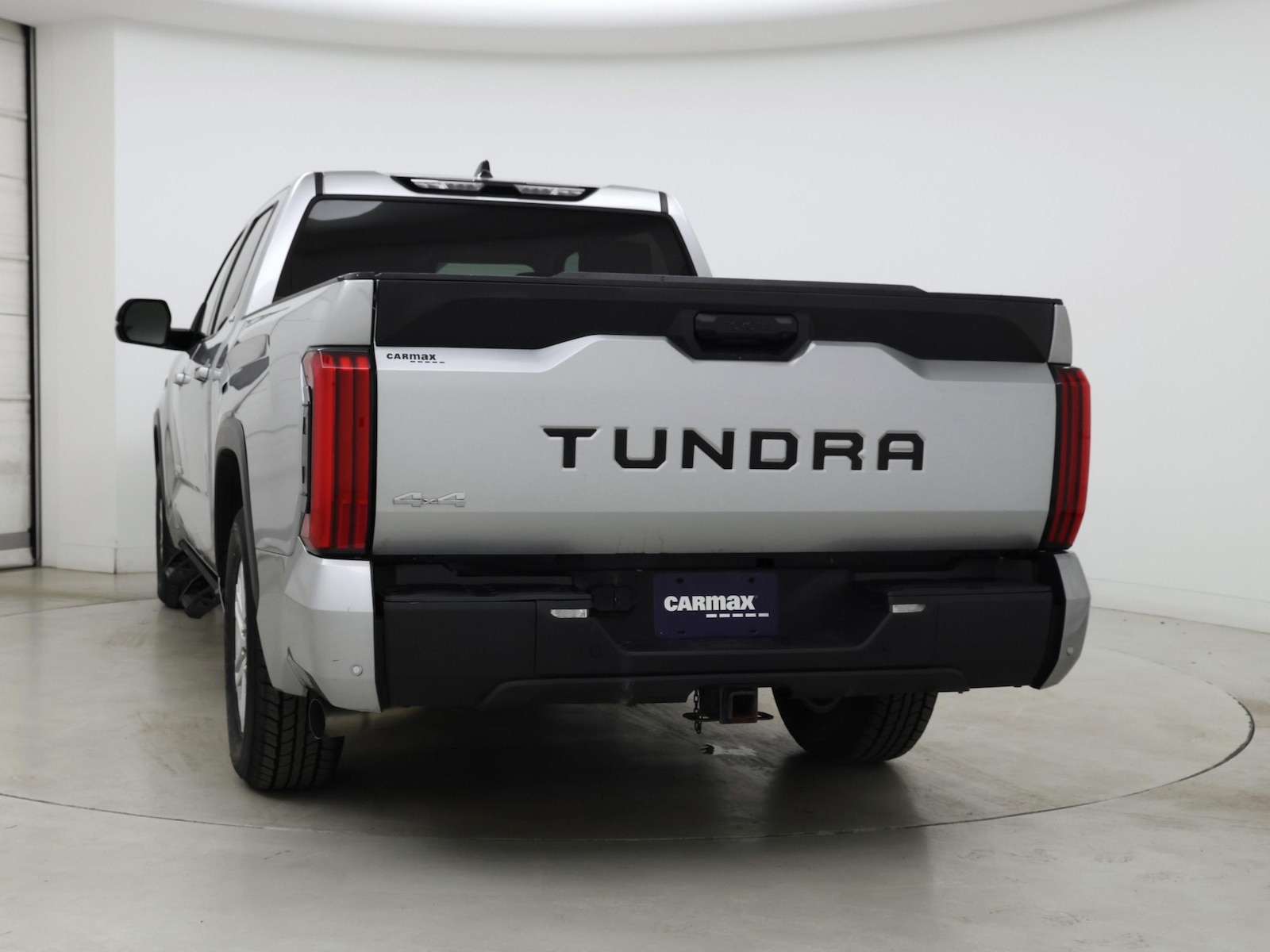 2022 Toyota Tundra SR5 - Photo 7