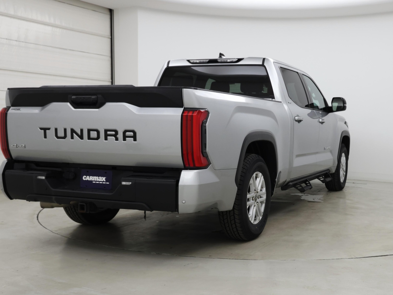 2022 Toyota Tundra SR5 - Photo 9