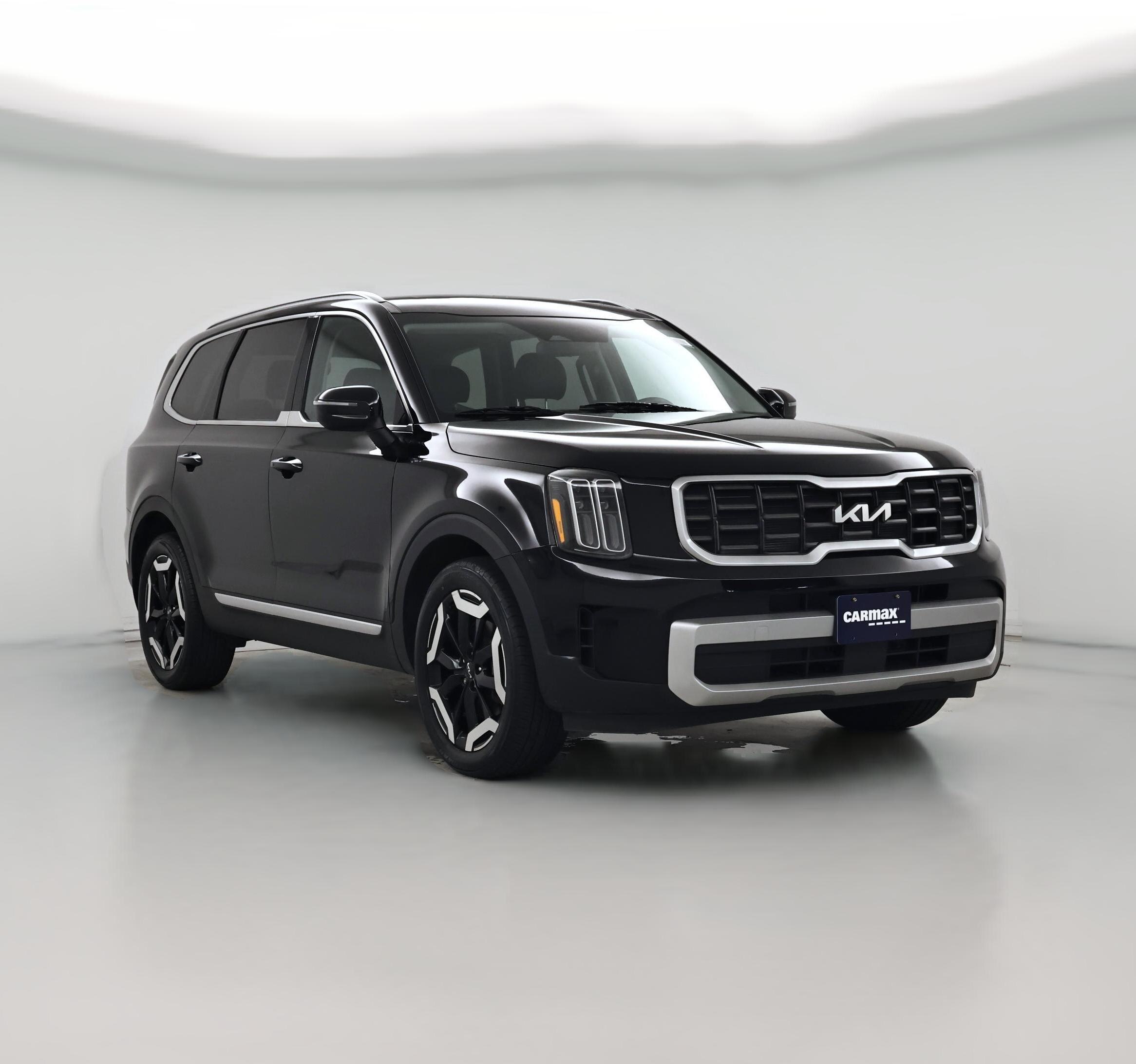 Thumbnail: 2023 Kia Telluride - 1
