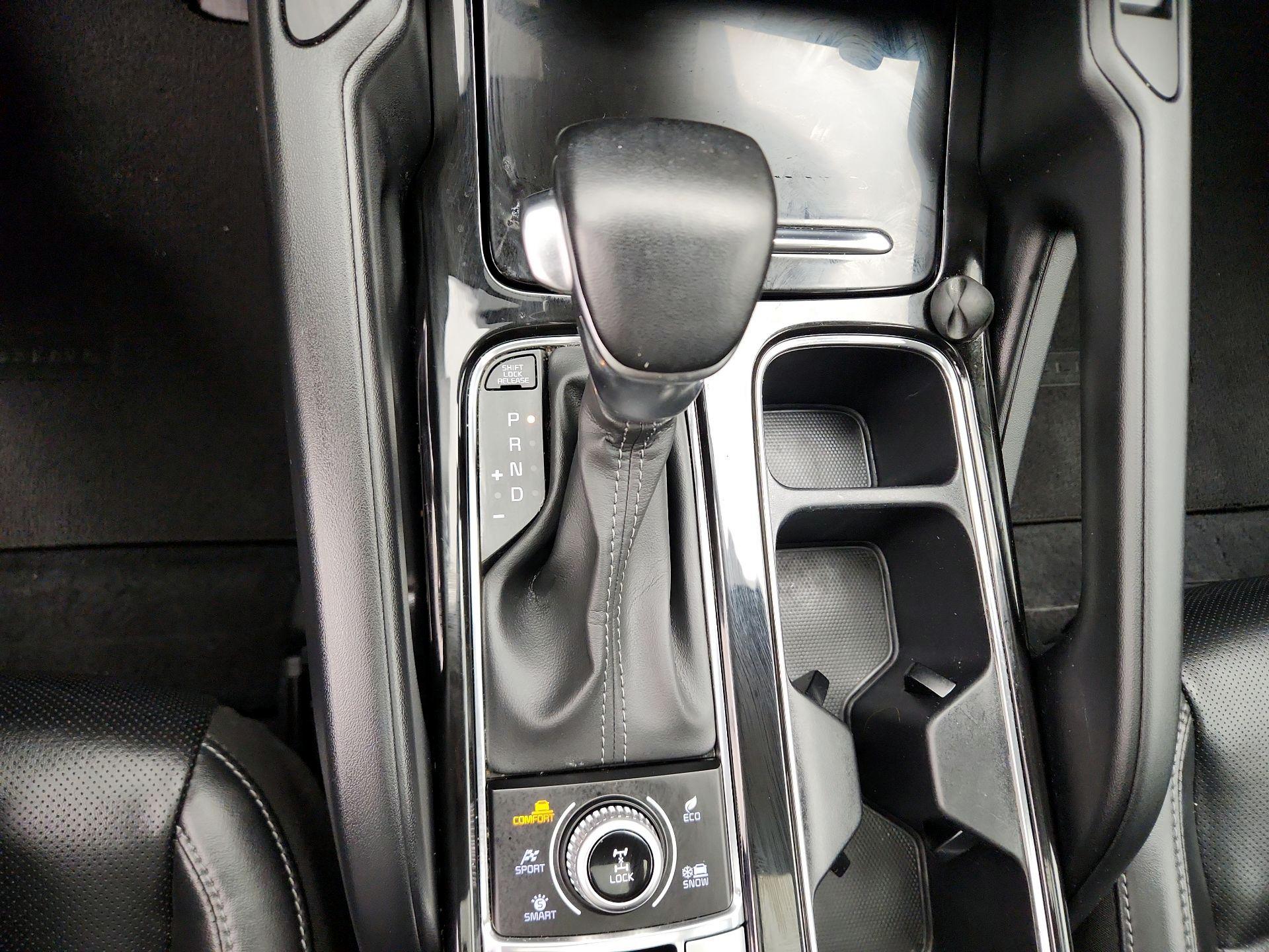Thumbnail: 2023 Kia Telluride - 18