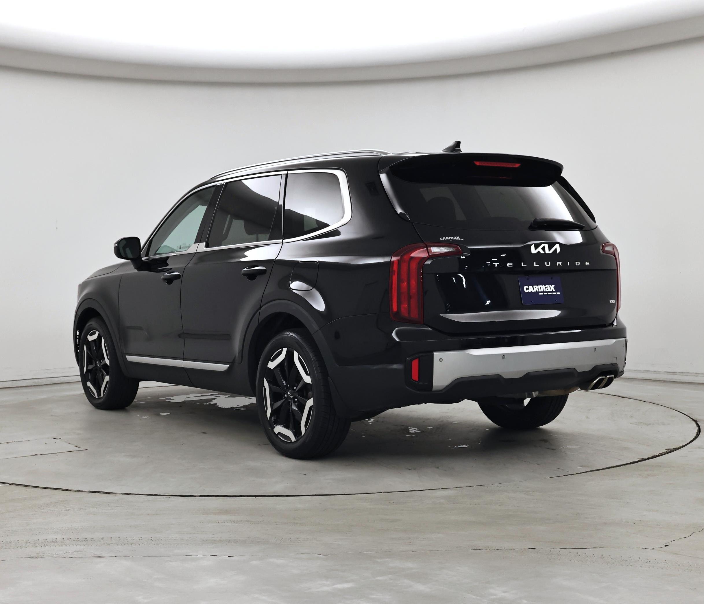 Thumbnail: 2023 Kia Telluride - 2
