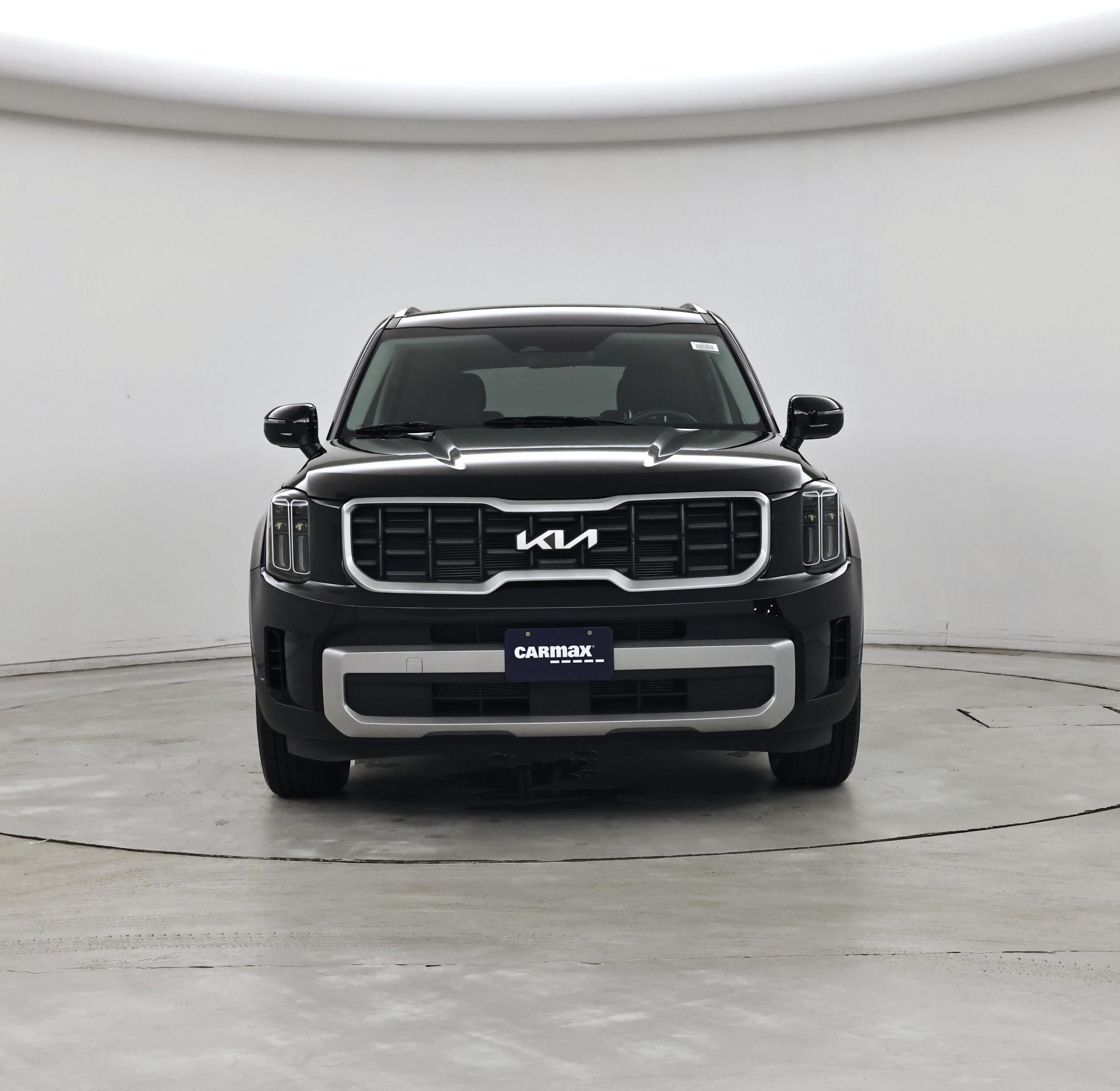 Thumbnail: 2023 Kia Telluride - 5