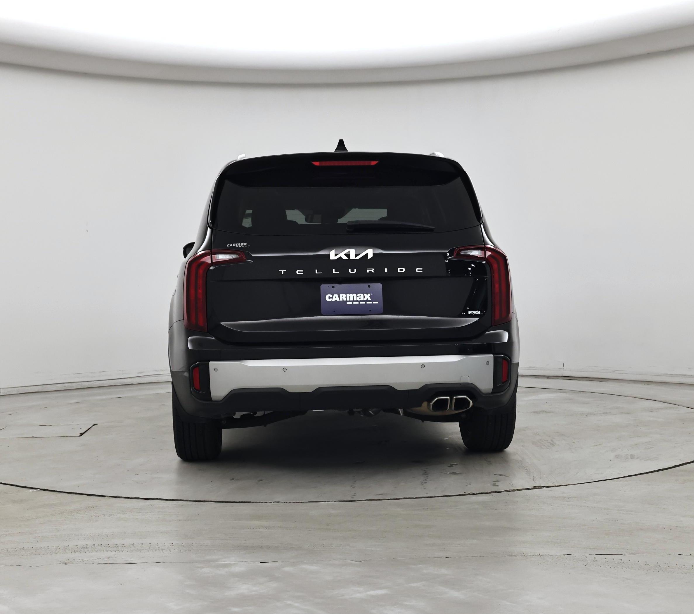 Thumbnail: 2023 Kia Telluride - 6