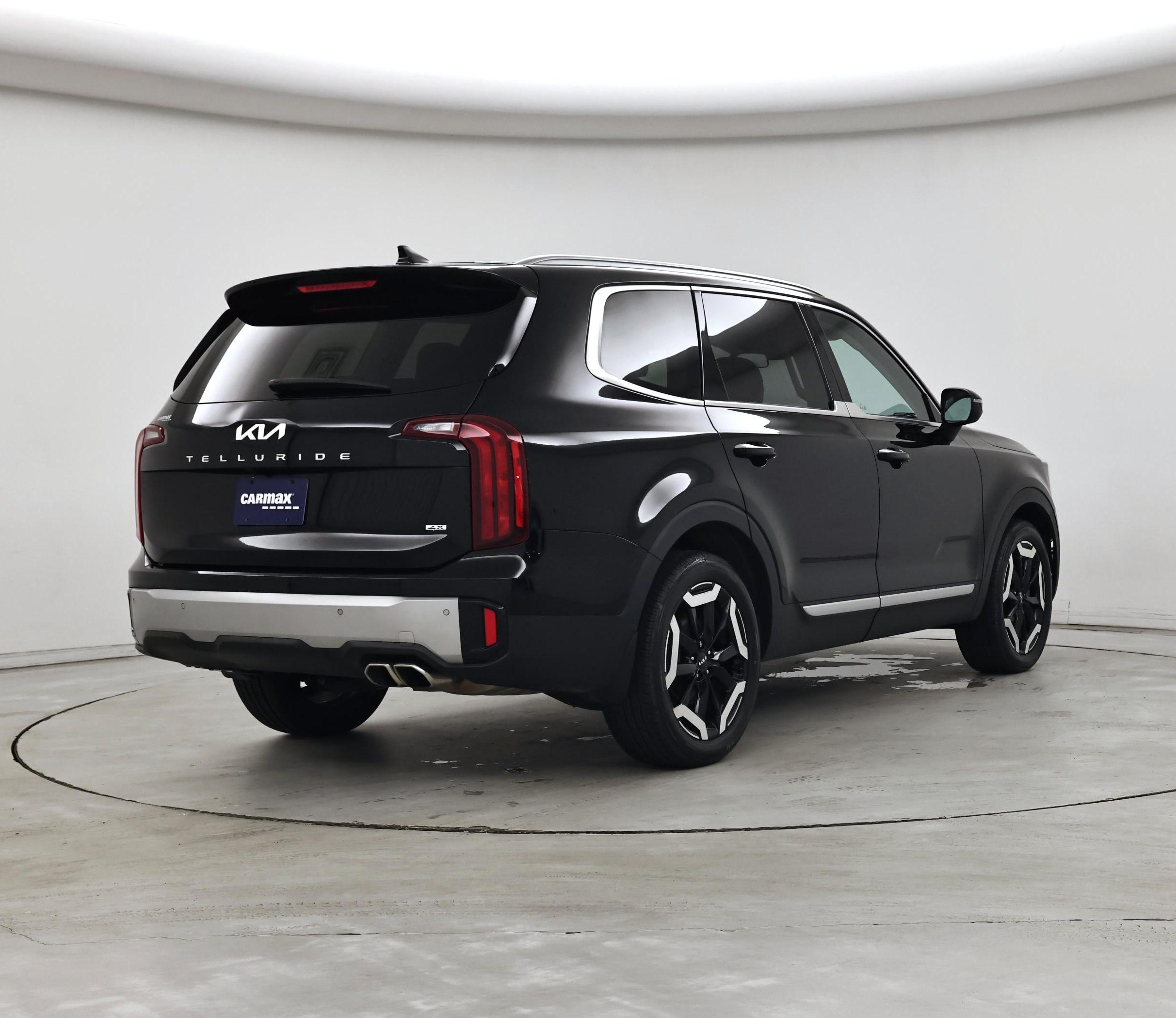 Thumbnail: 2023 Kia Telluride - 8
