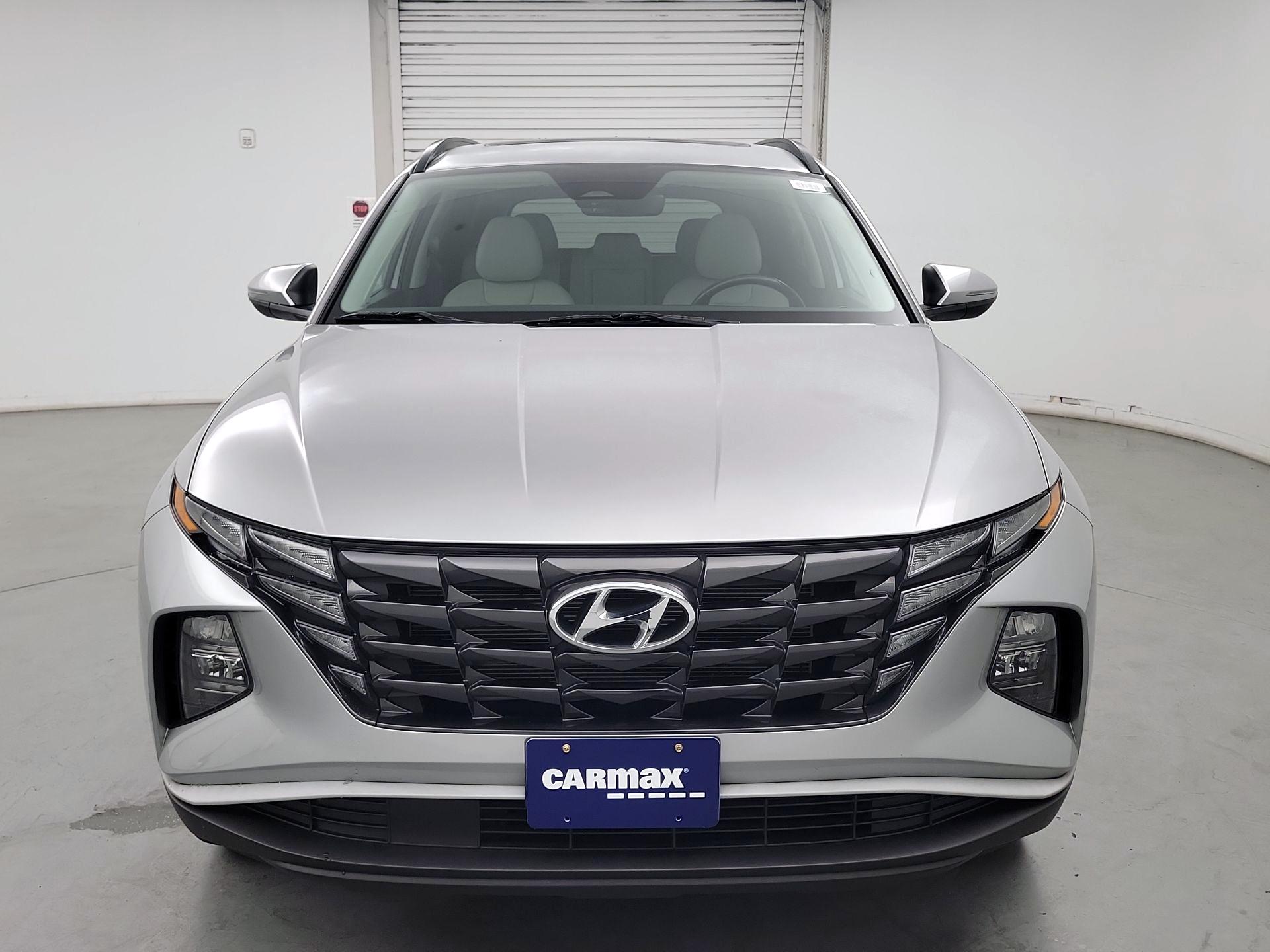 Thumbnail: 2023 Hyundai Tucson - 2