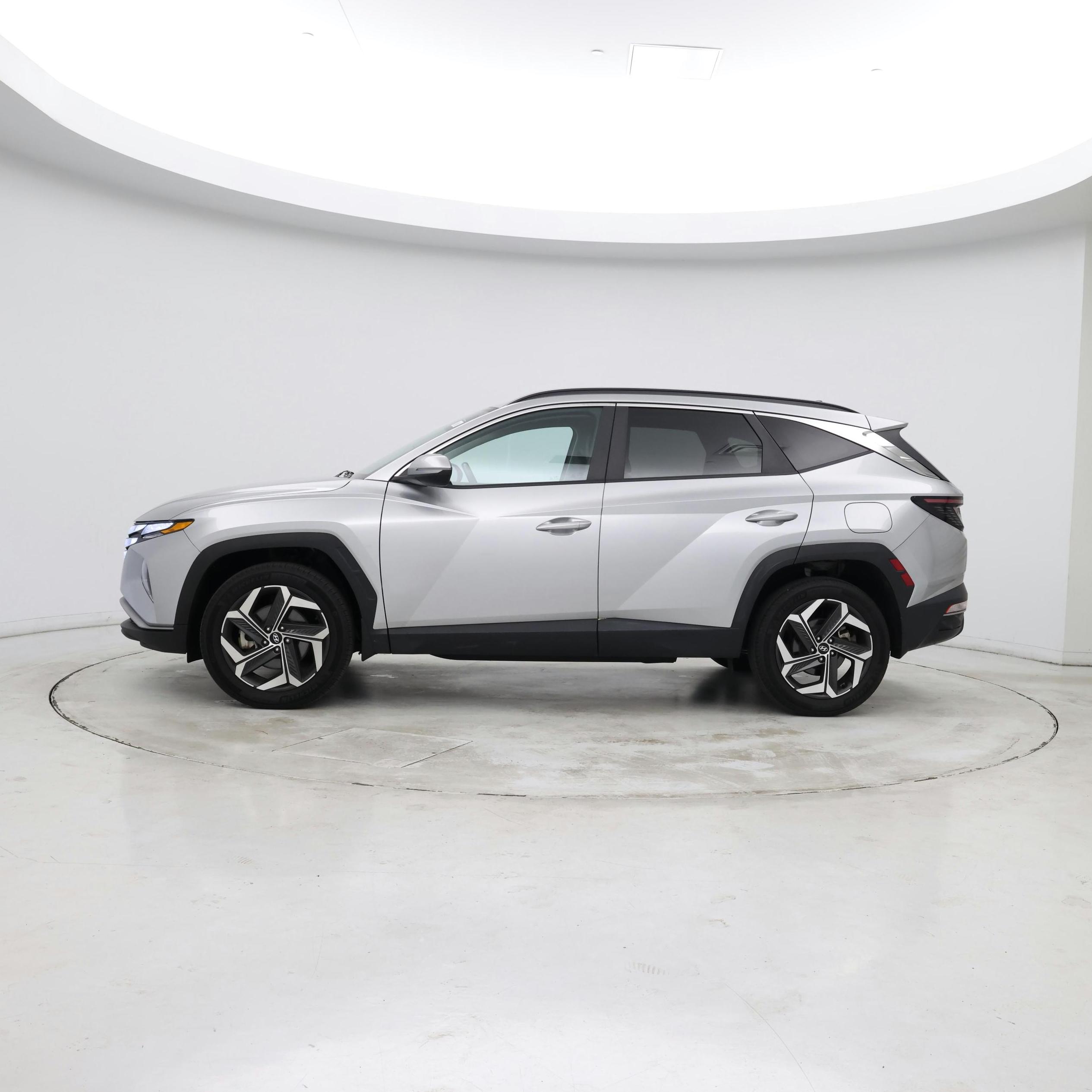 Thumbnail: 2023 Hyundai Tucson - 2