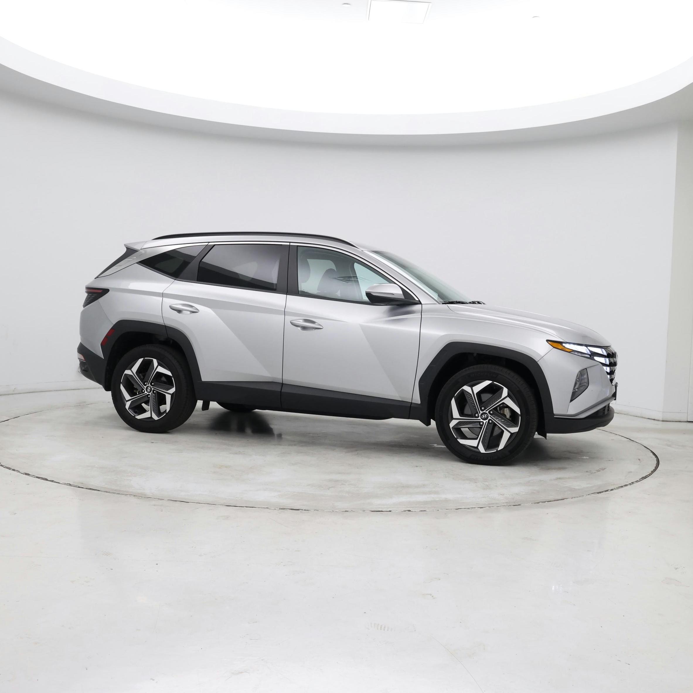Thumbnail: 2023 Hyundai Tucson - 7