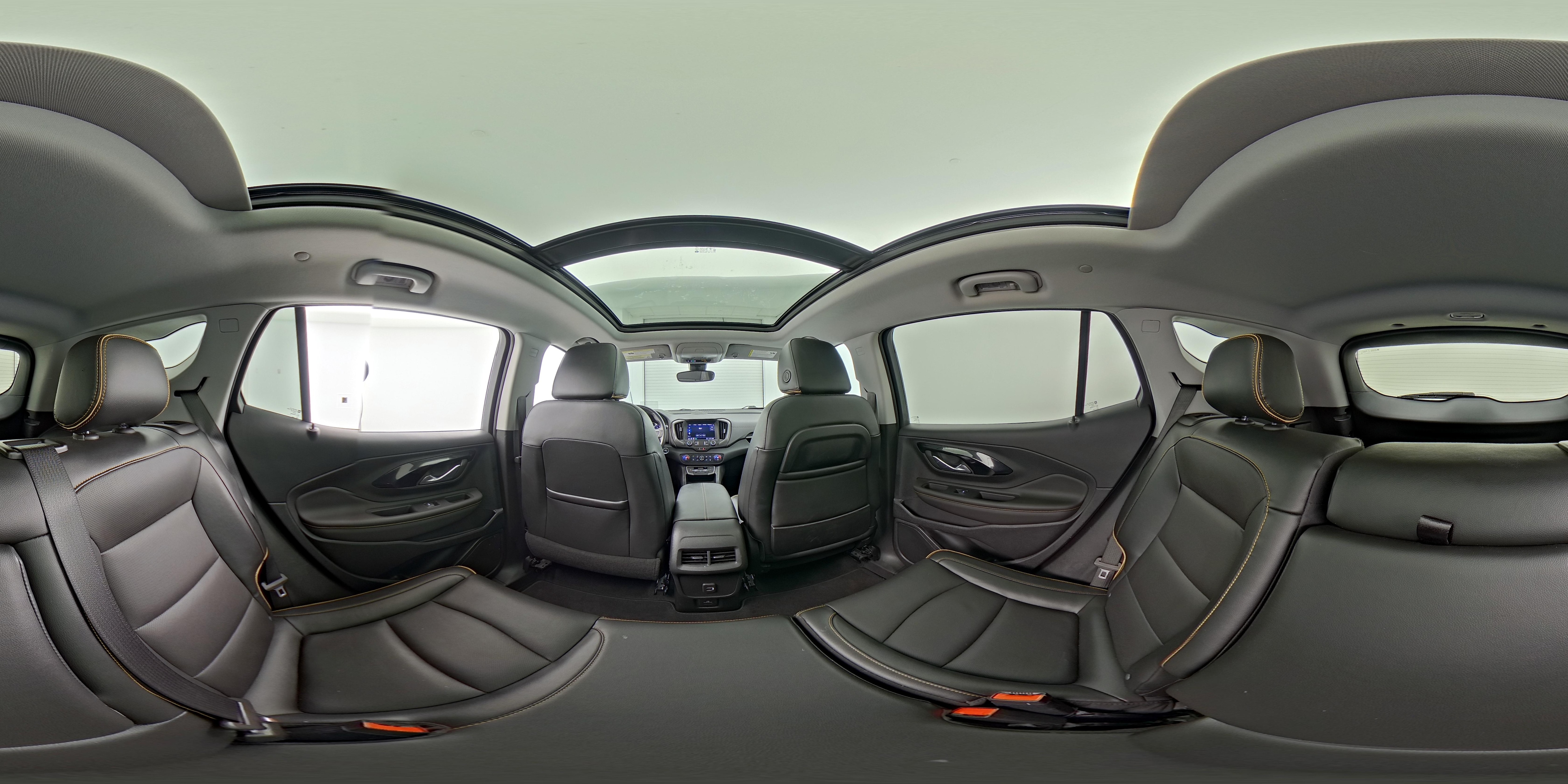 2022 GMC Terrain AT4 - Photo 30