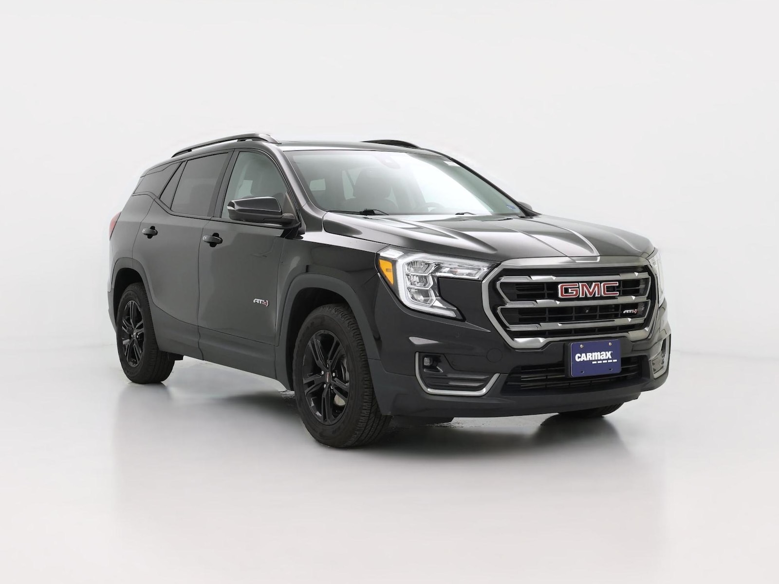 2022 GMC Terrain AT4 - Photo 1