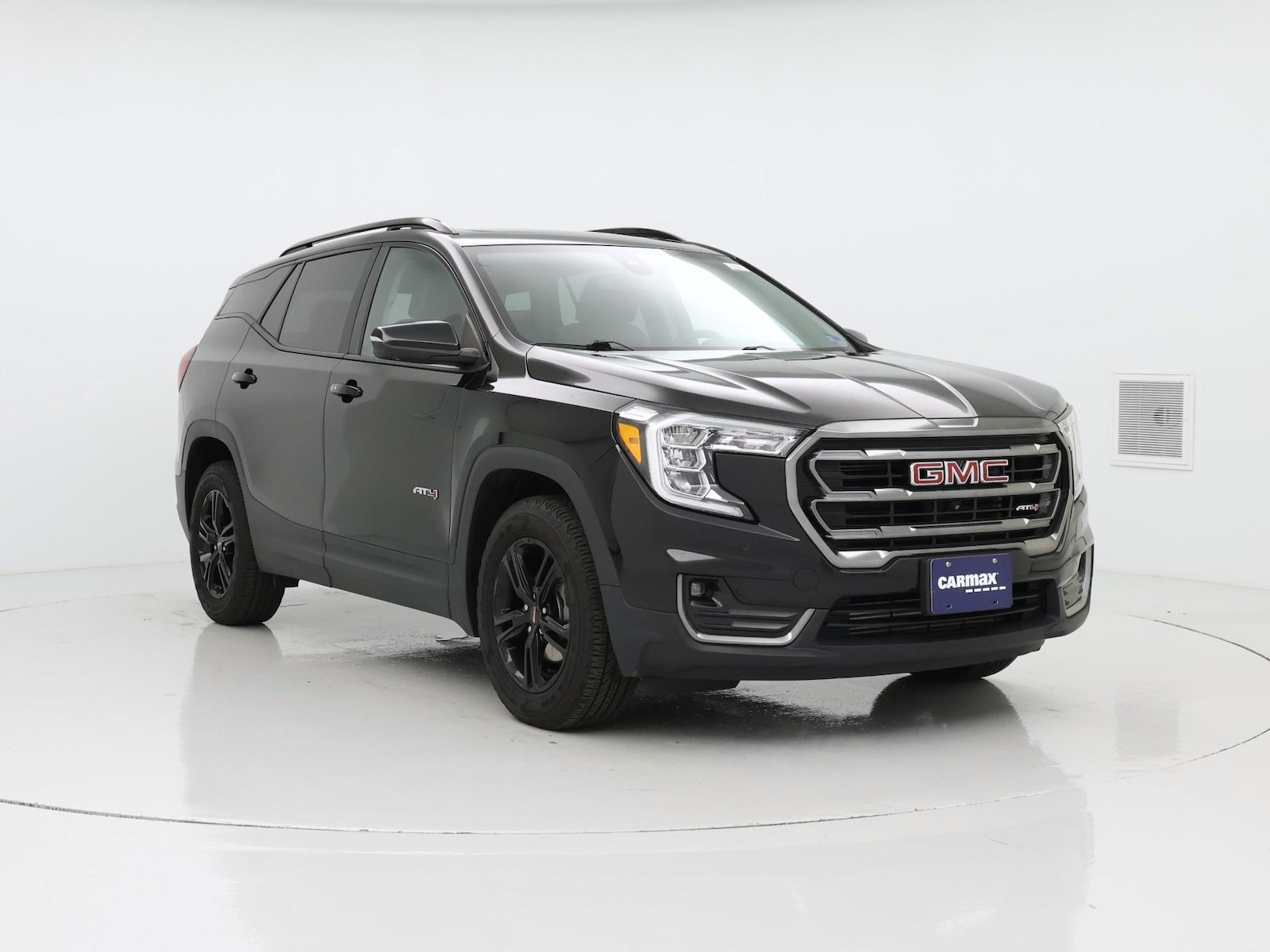 2022 GMC Terrain AT4 - Photo 2