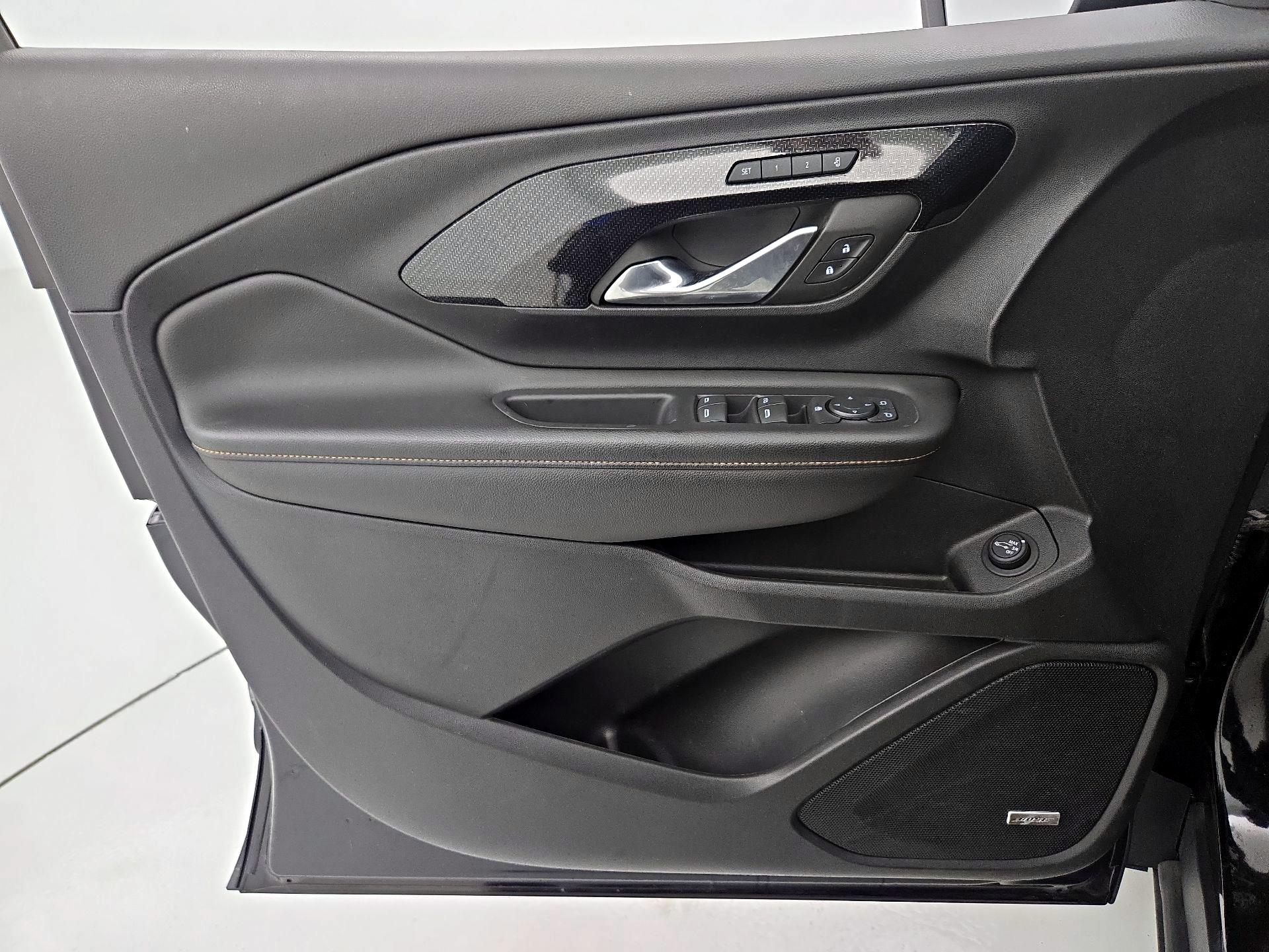 Thumbnail: 2022 GMC Terrain - 12
