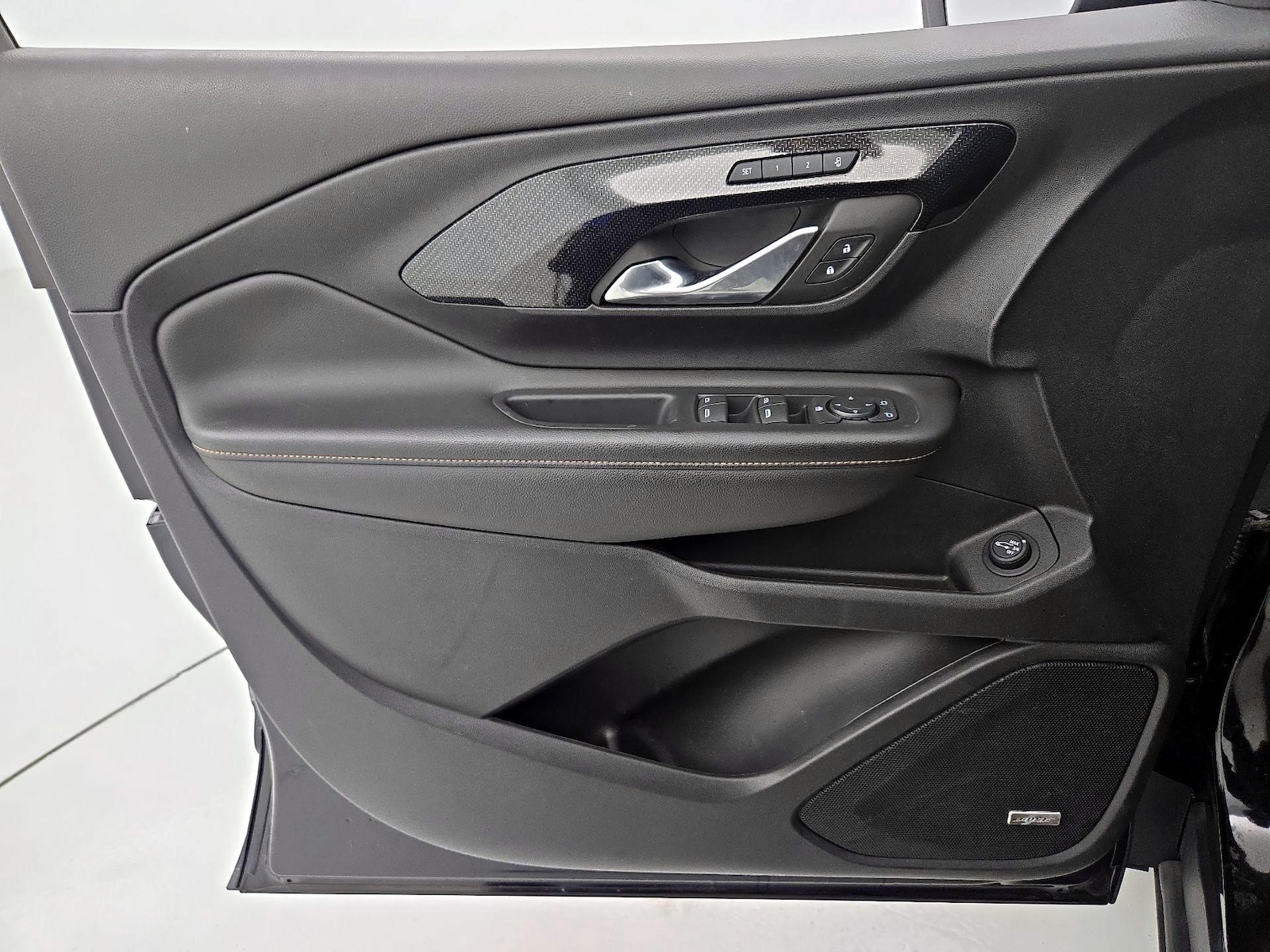 2022 GMC Terrain AT4 - Photo 13