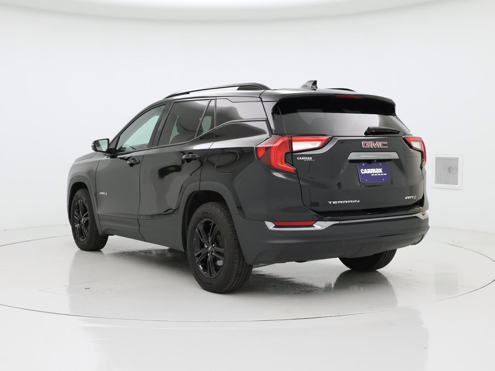 2022 GMC Terrain AT4 - Photo 3