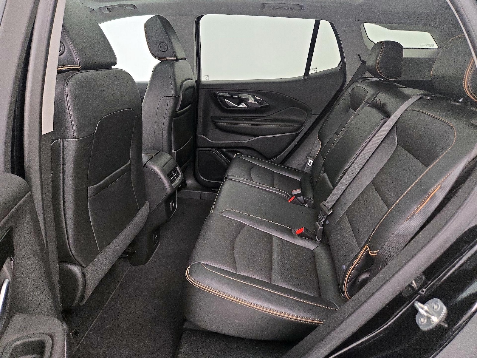 2022 GMC Terrain AT4 - Photo 22