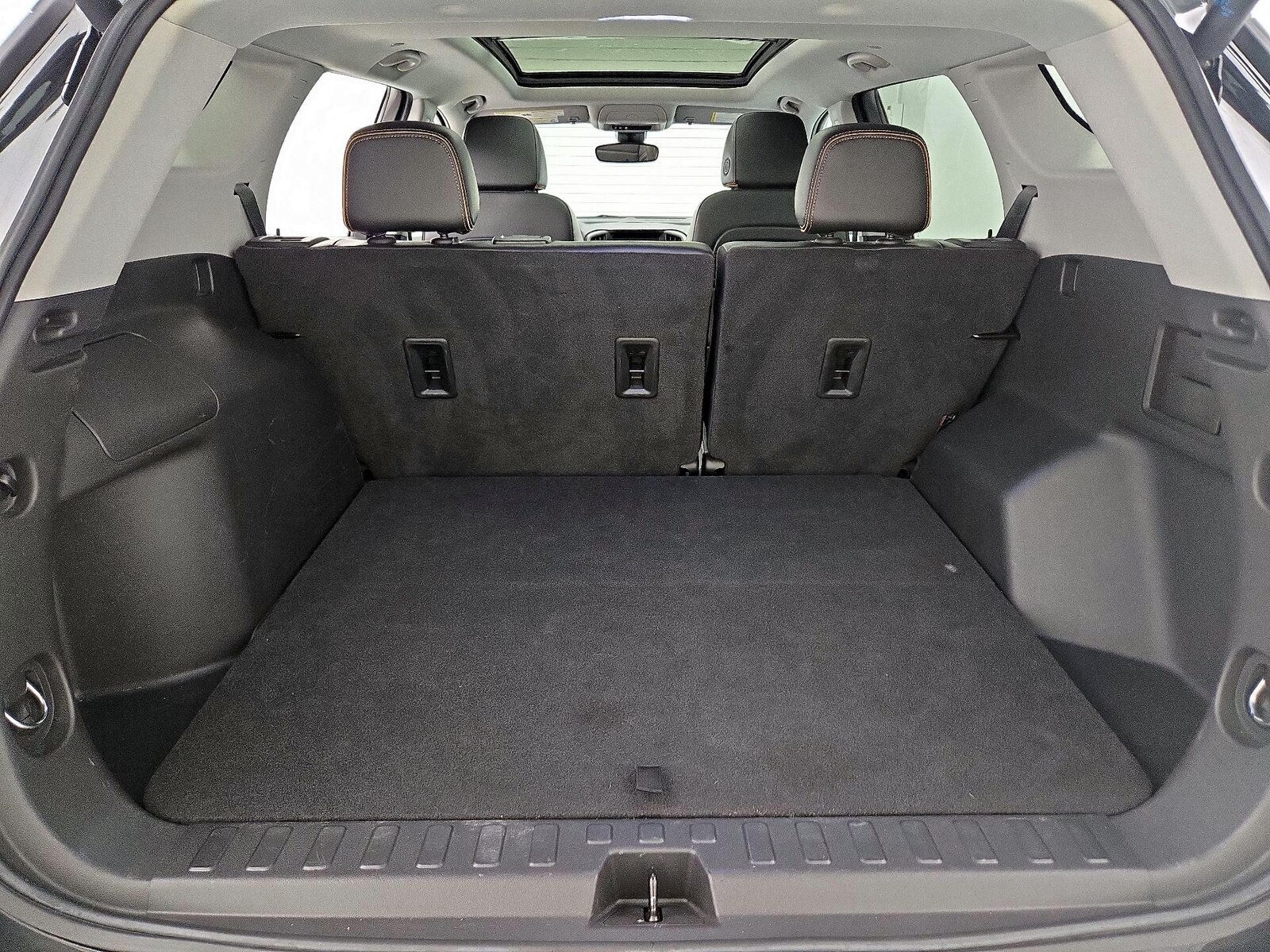 2022 GMC Terrain AT4 - Photo 23
