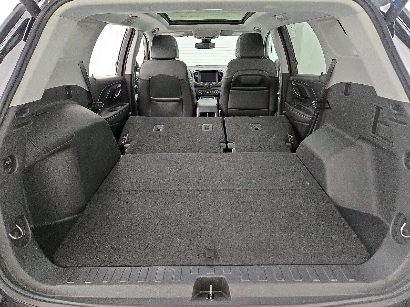 2022 GMC Terrain AT4 - Photo 24