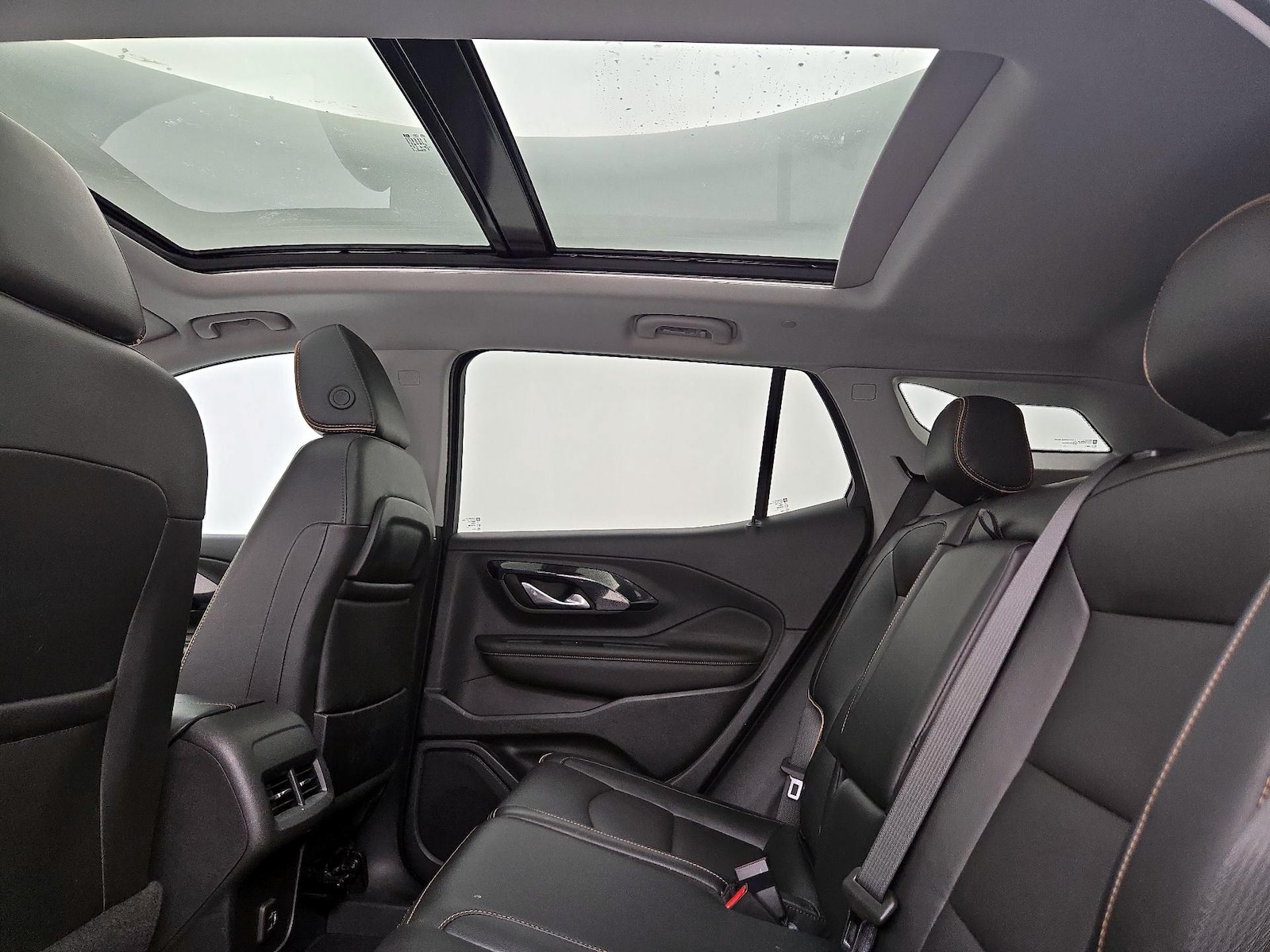 2022 GMC Terrain AT4 - Photo 26