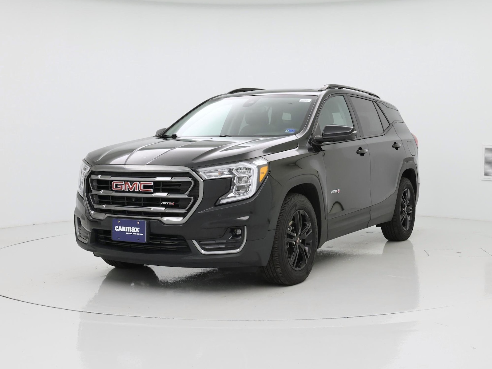 2022 GMC Terrain AT4 - Photo 5