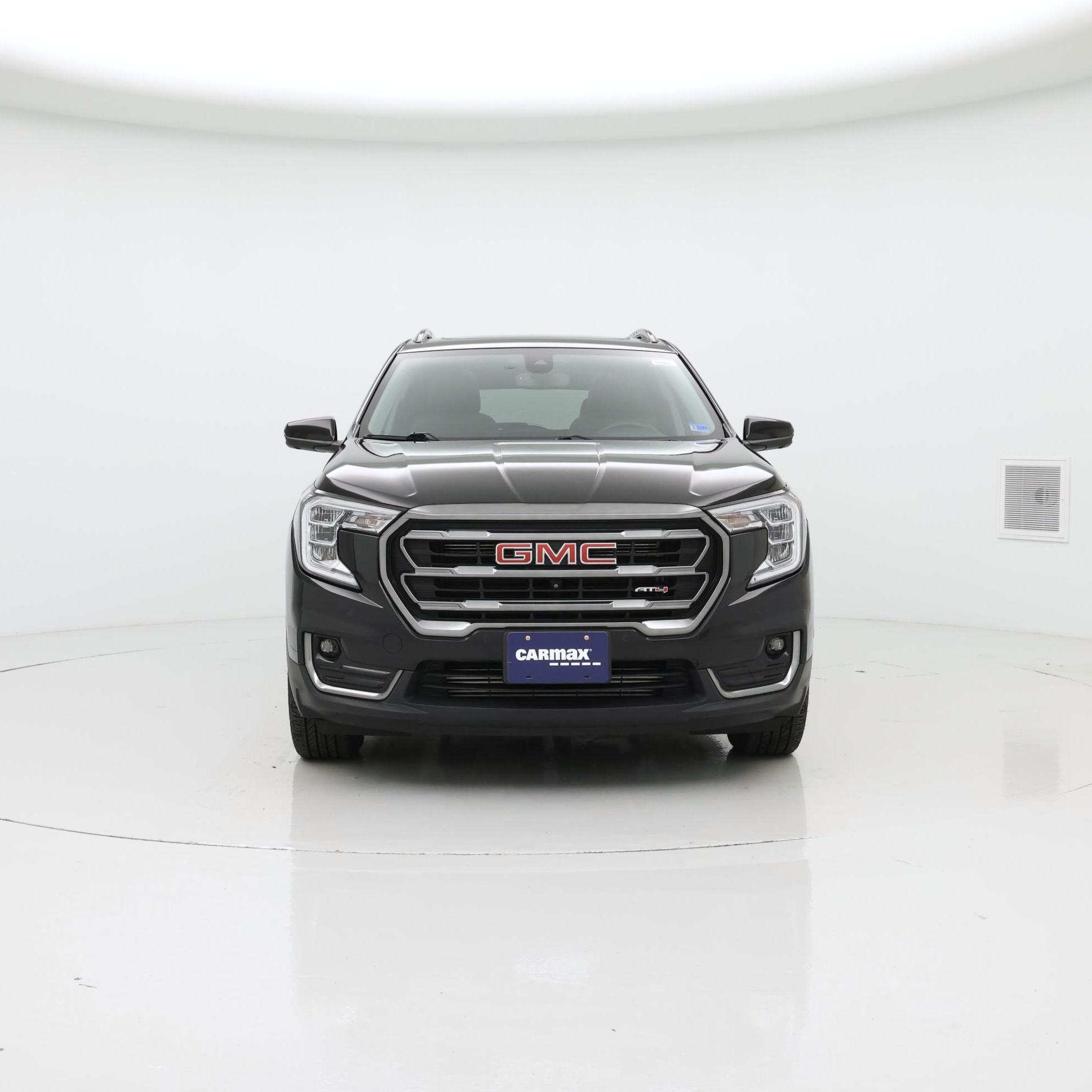 Thumbnail: 2022 GMC Terrain - 5