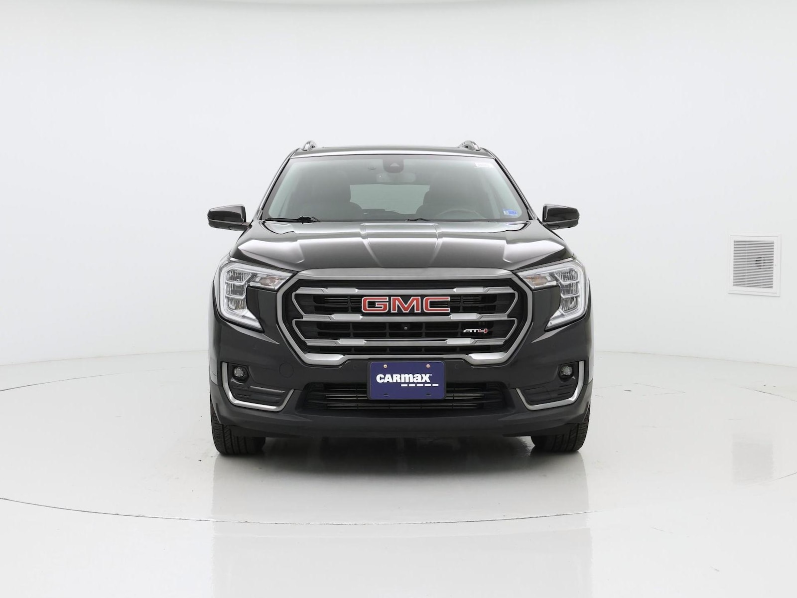 2022 GMC Terrain AT4 - Photo 6