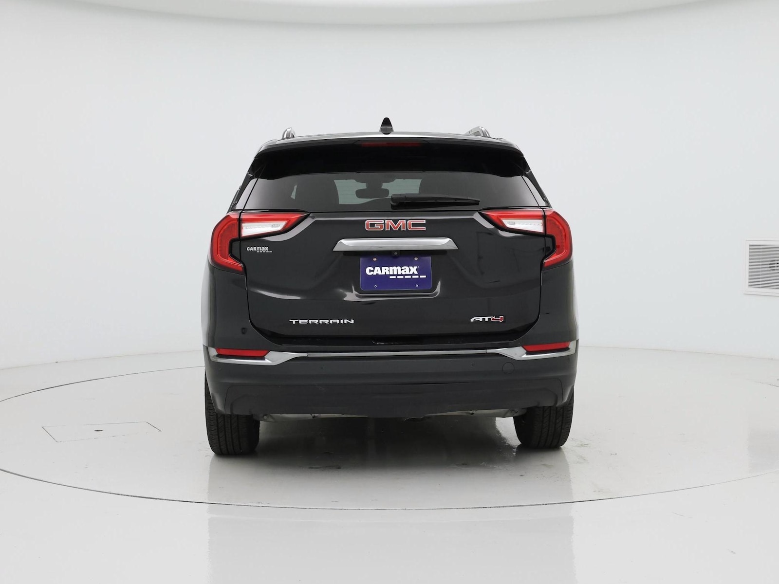 2022 GMC Terrain AT4 - Photo 7
