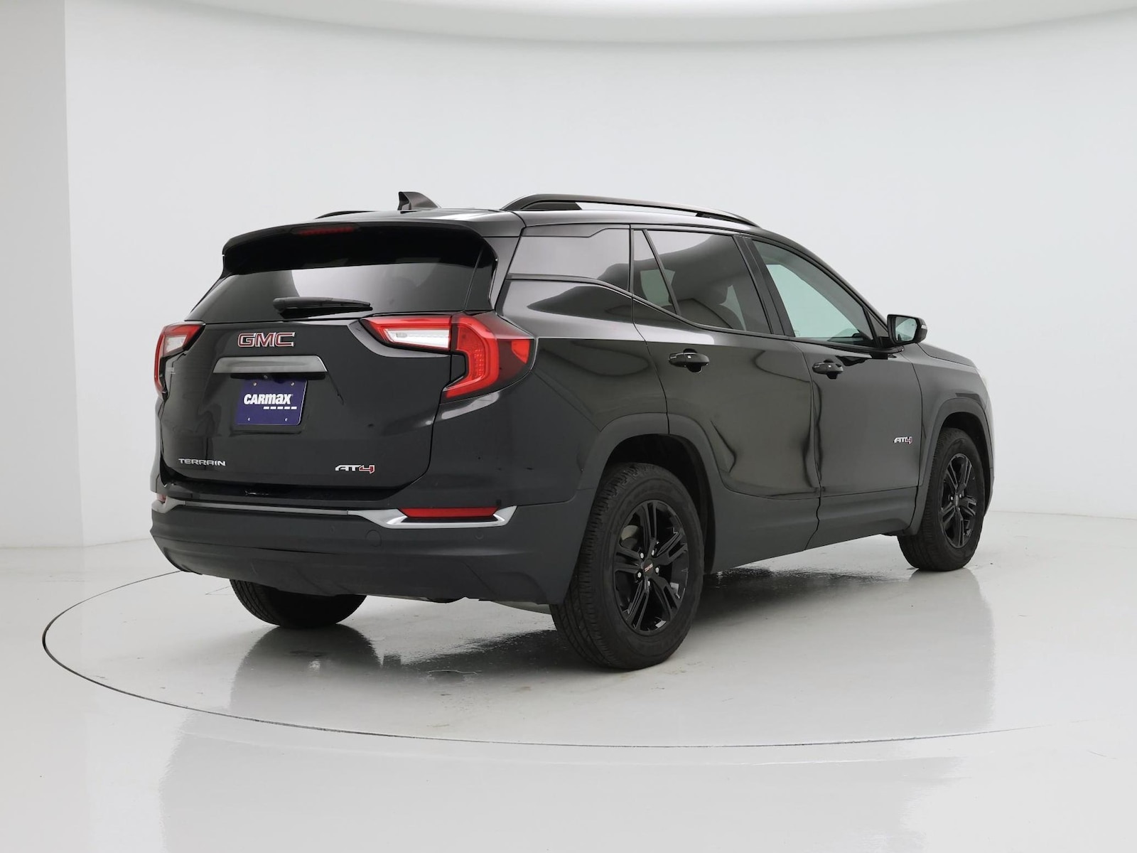 2022 GMC Terrain AT4 - Photo 9