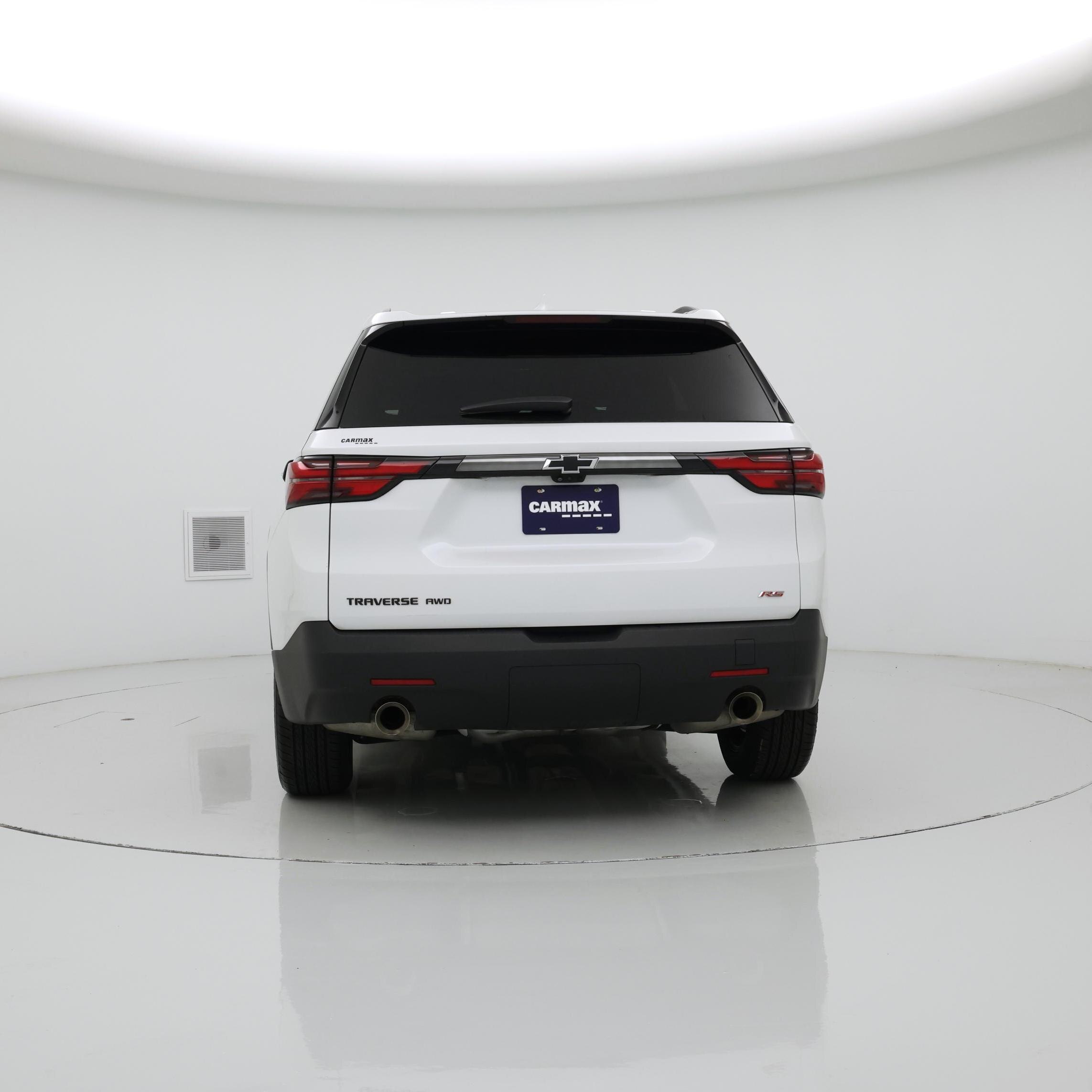 Thumbnail: 2023 Chevrolet Traverse - 6