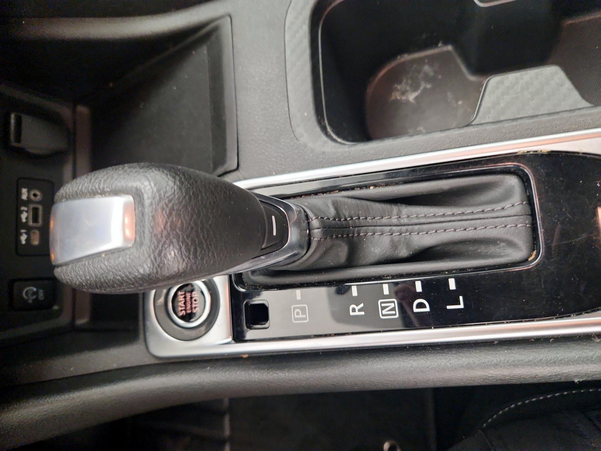 Thumbnail: 2024 Nissan Sentra - 17