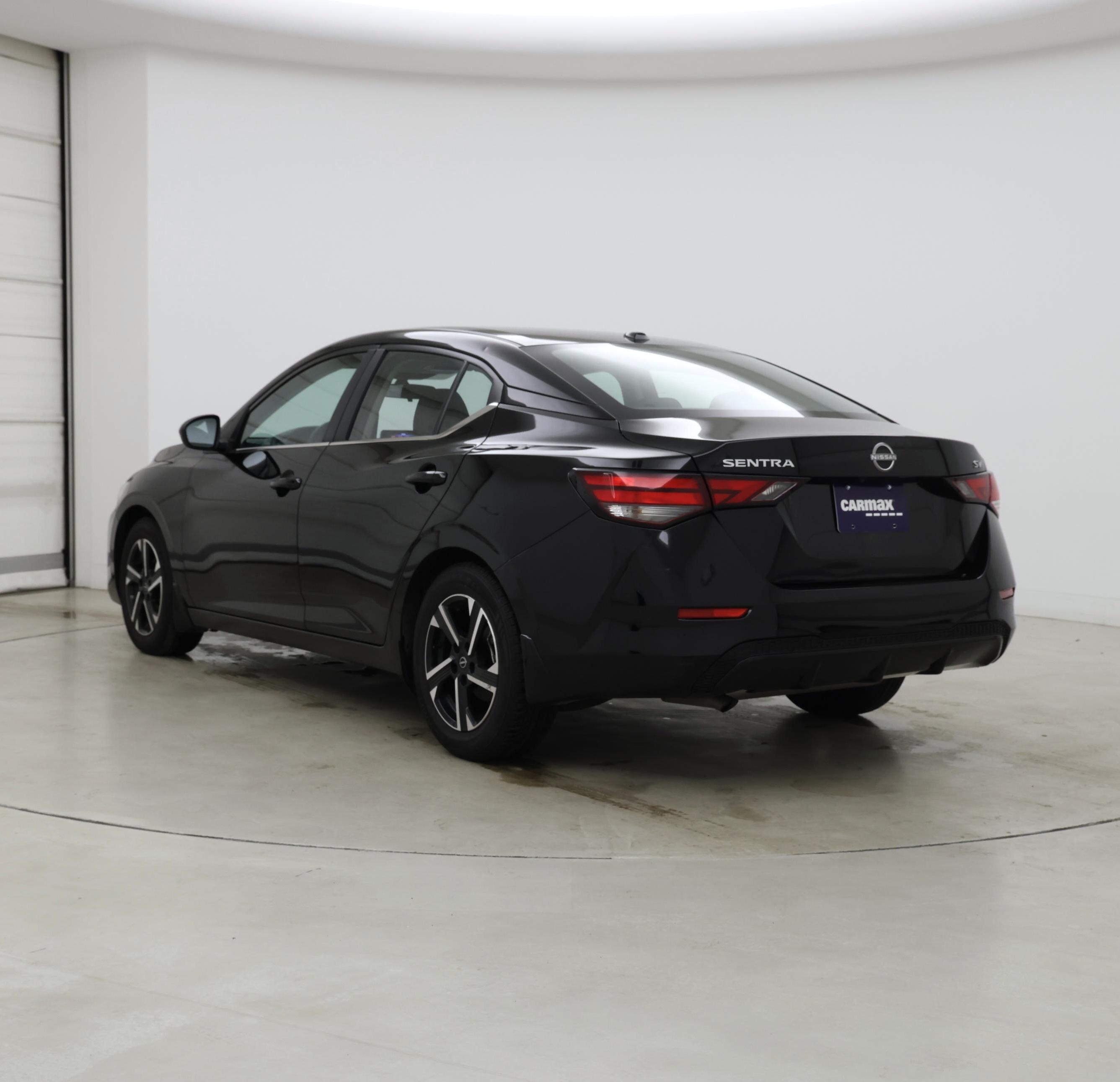 Thumbnail: 2024 Nissan Sentra - 2