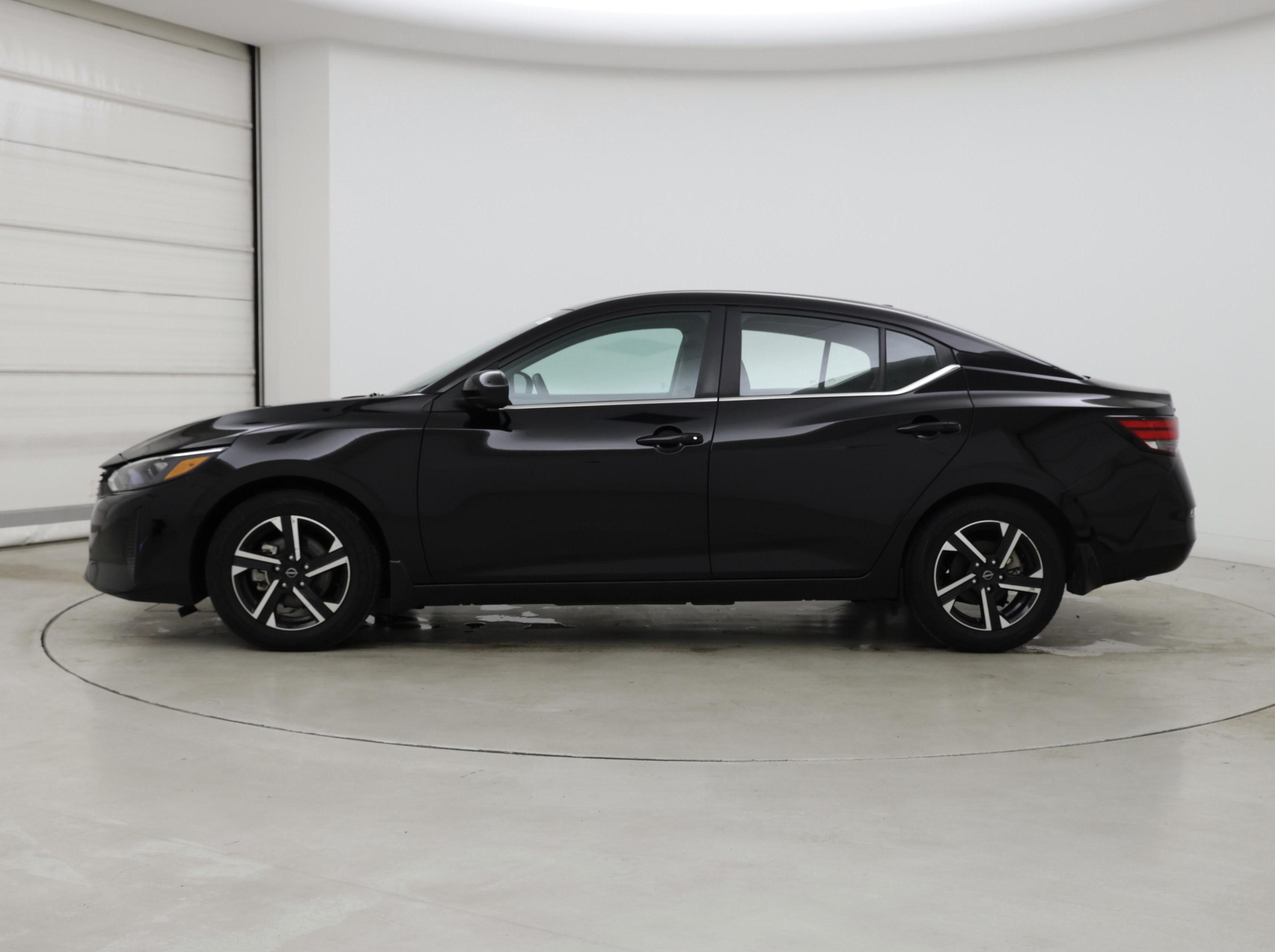 Thumbnail: 2024 Nissan Sentra - 3
