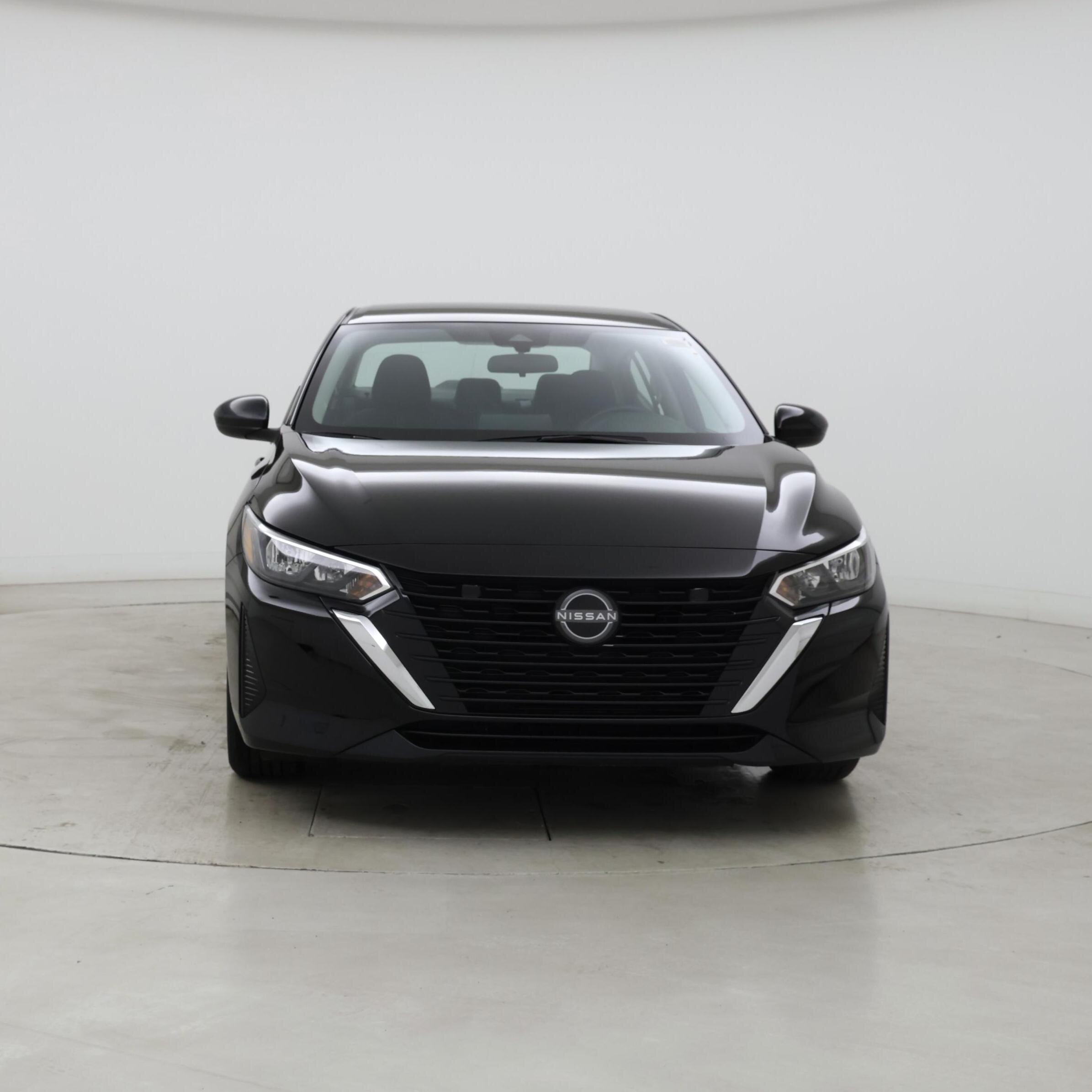 Thumbnail: 2024 Nissan Sentra - 5