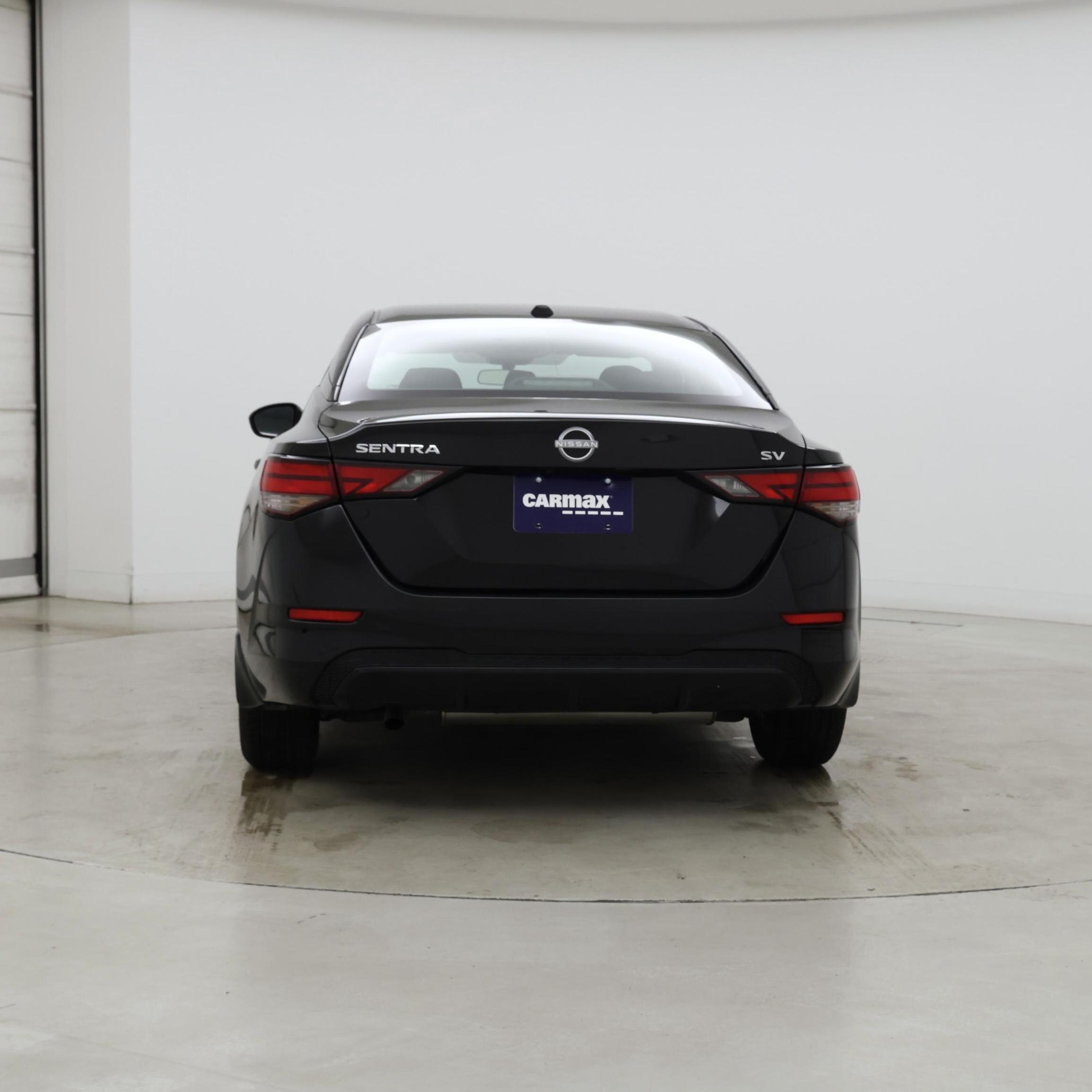 Thumbnail: 2024 Nissan Sentra - 6