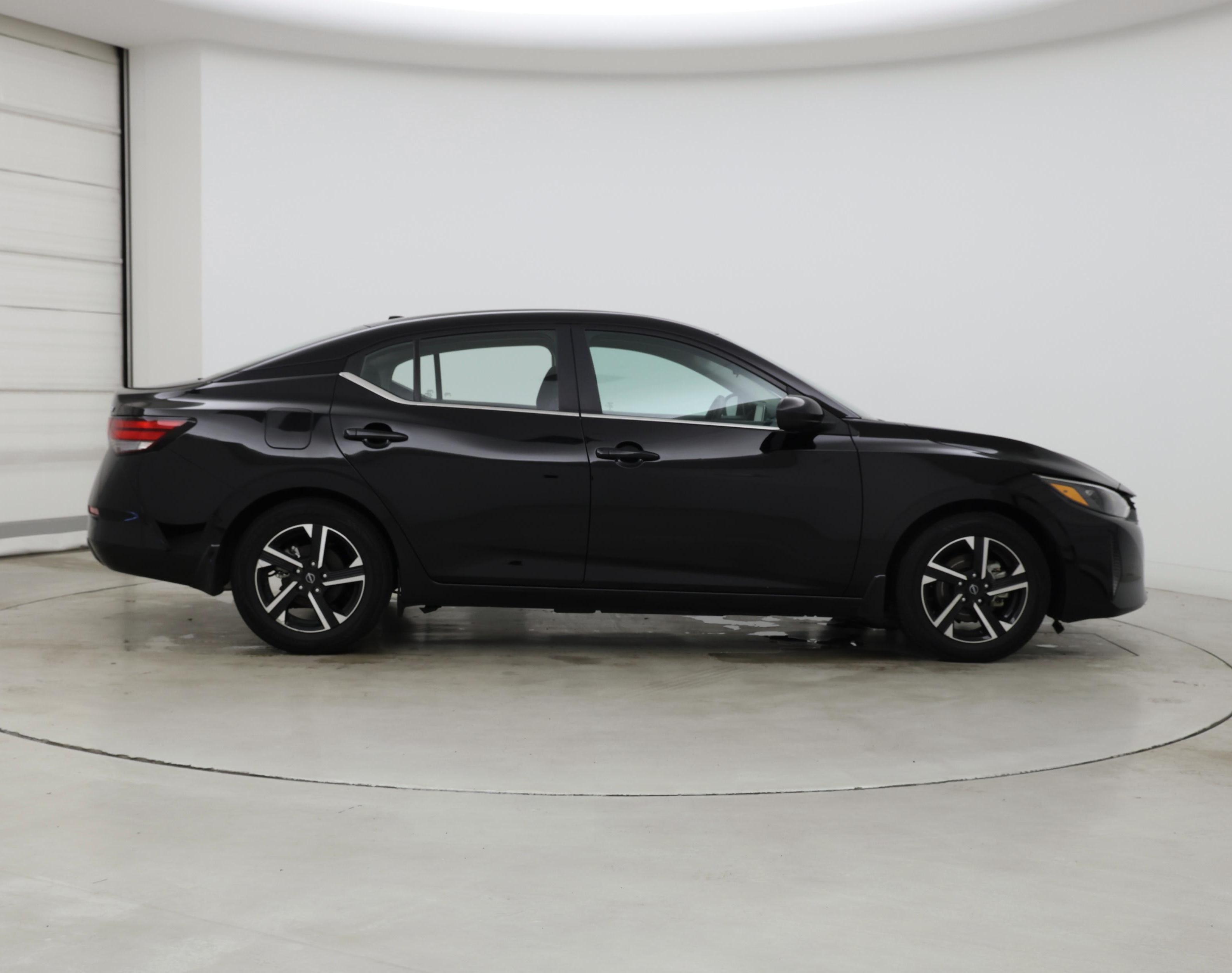 Thumbnail: 2024 Nissan Sentra - 7