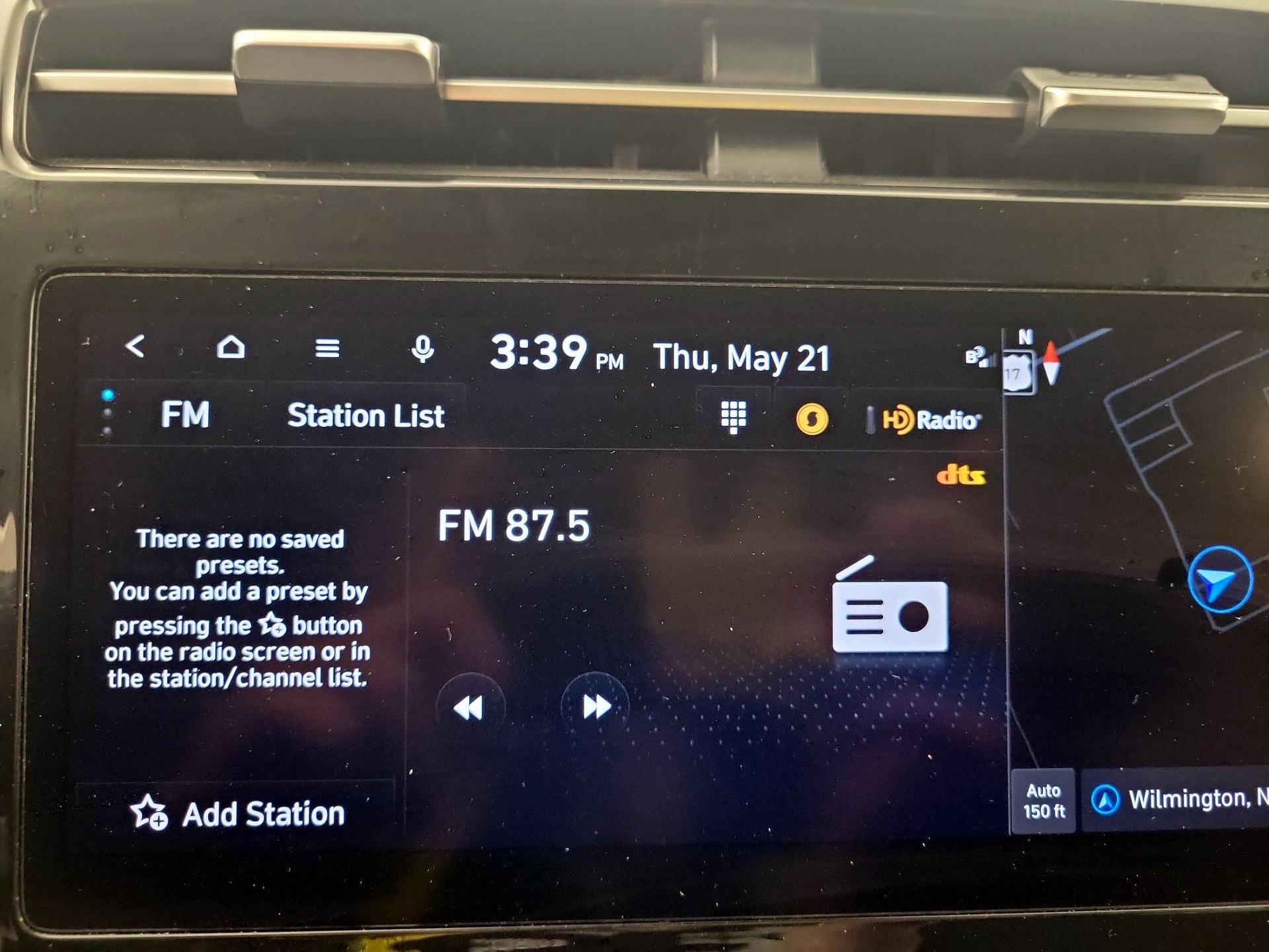 Thumbnail: 2024 Hyundai Tucson - 13