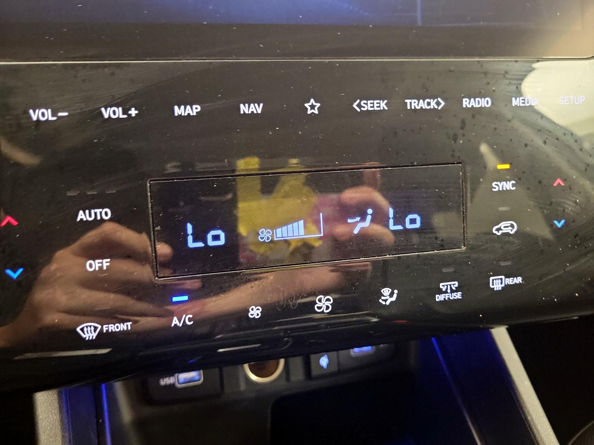 Thumbnail: 2024 Hyundai Tucson - 14