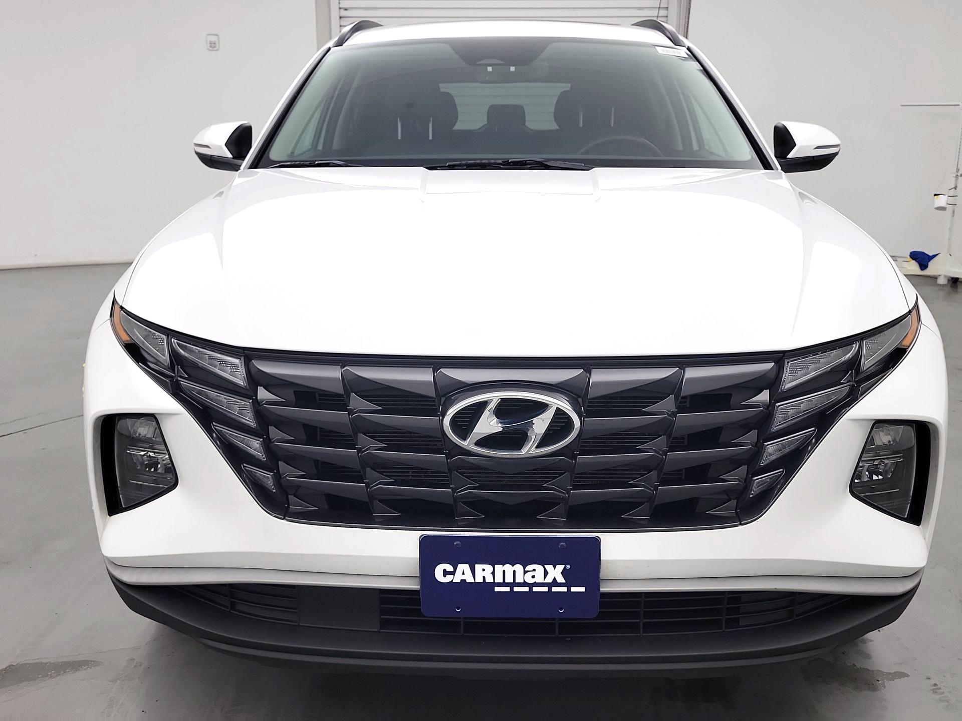 Thumbnail: 2024 Hyundai Tucson - 2