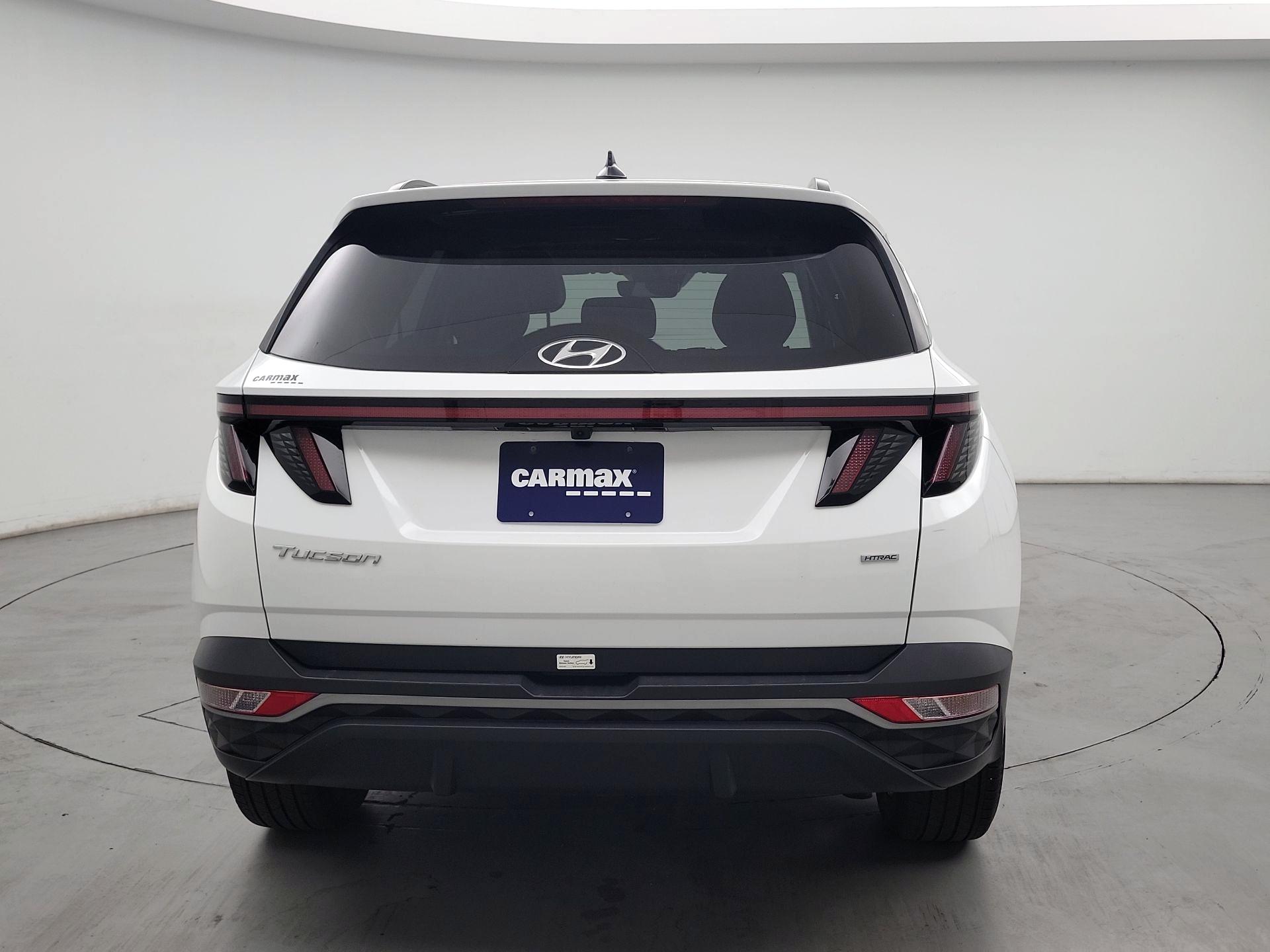 Thumbnail: 2024 Hyundai Tucson - 6