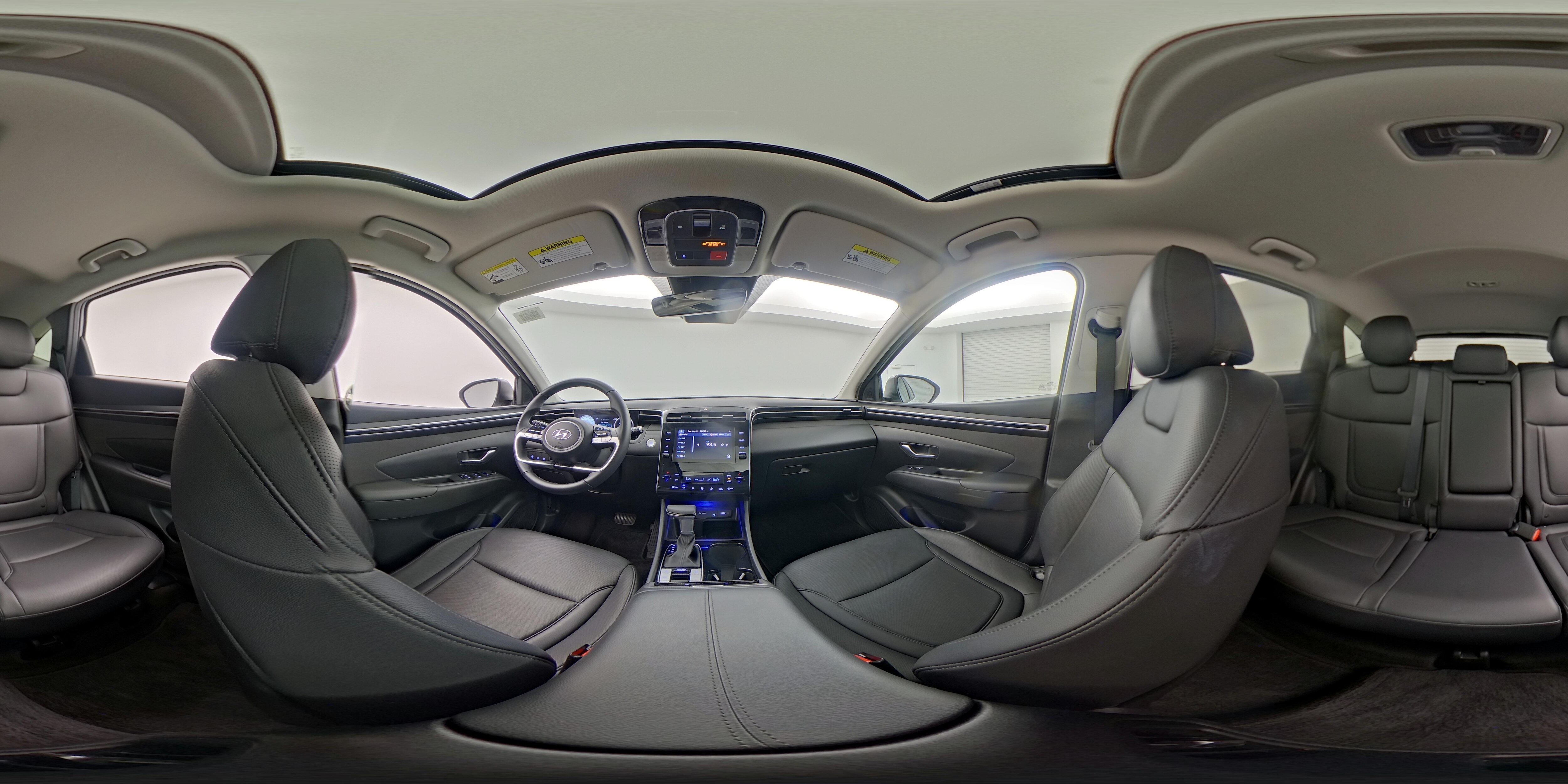 2023 Hyundai Tucson SEL - Photo 23