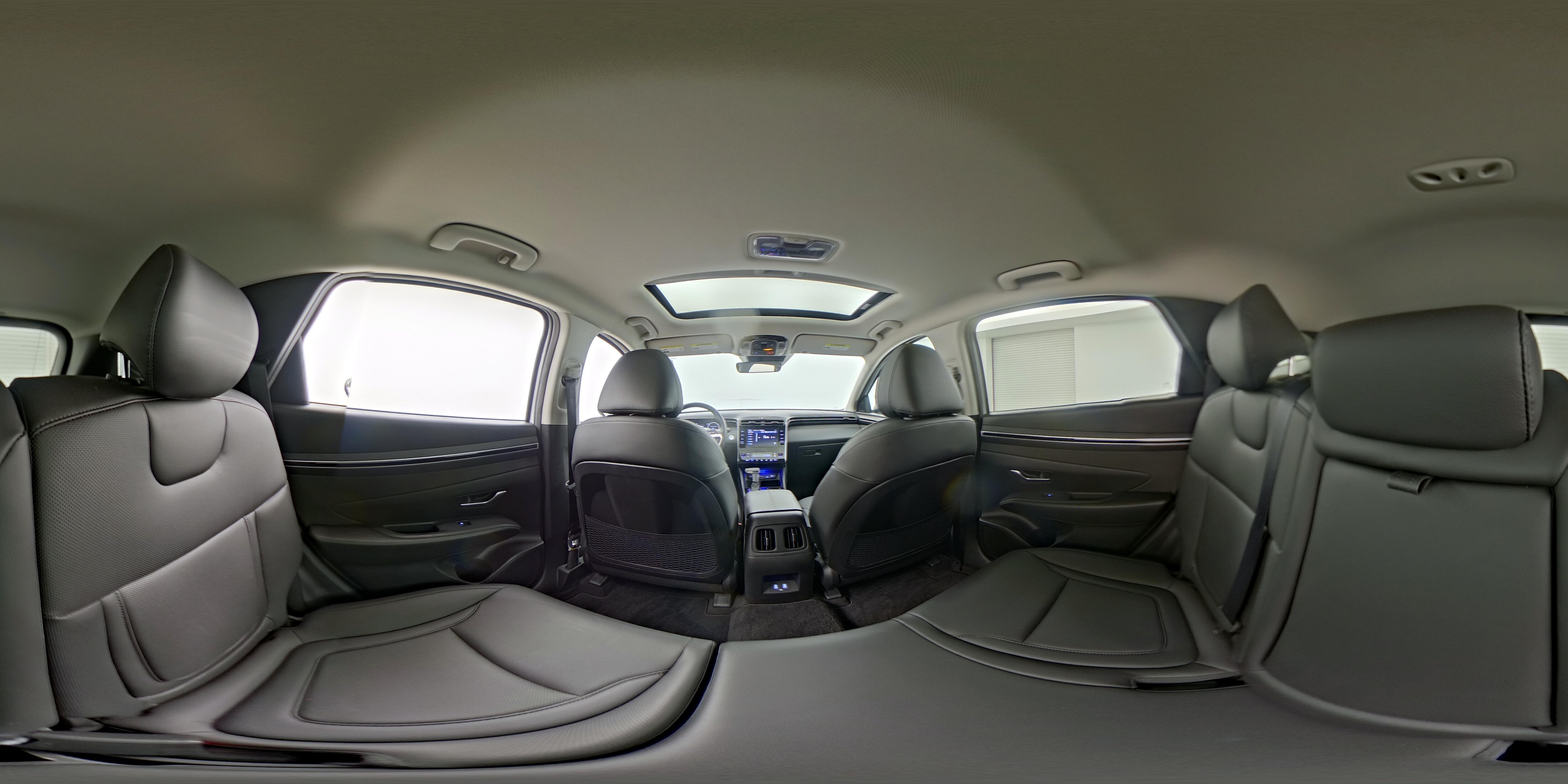2023 Hyundai Tucson SEL - Photo 24